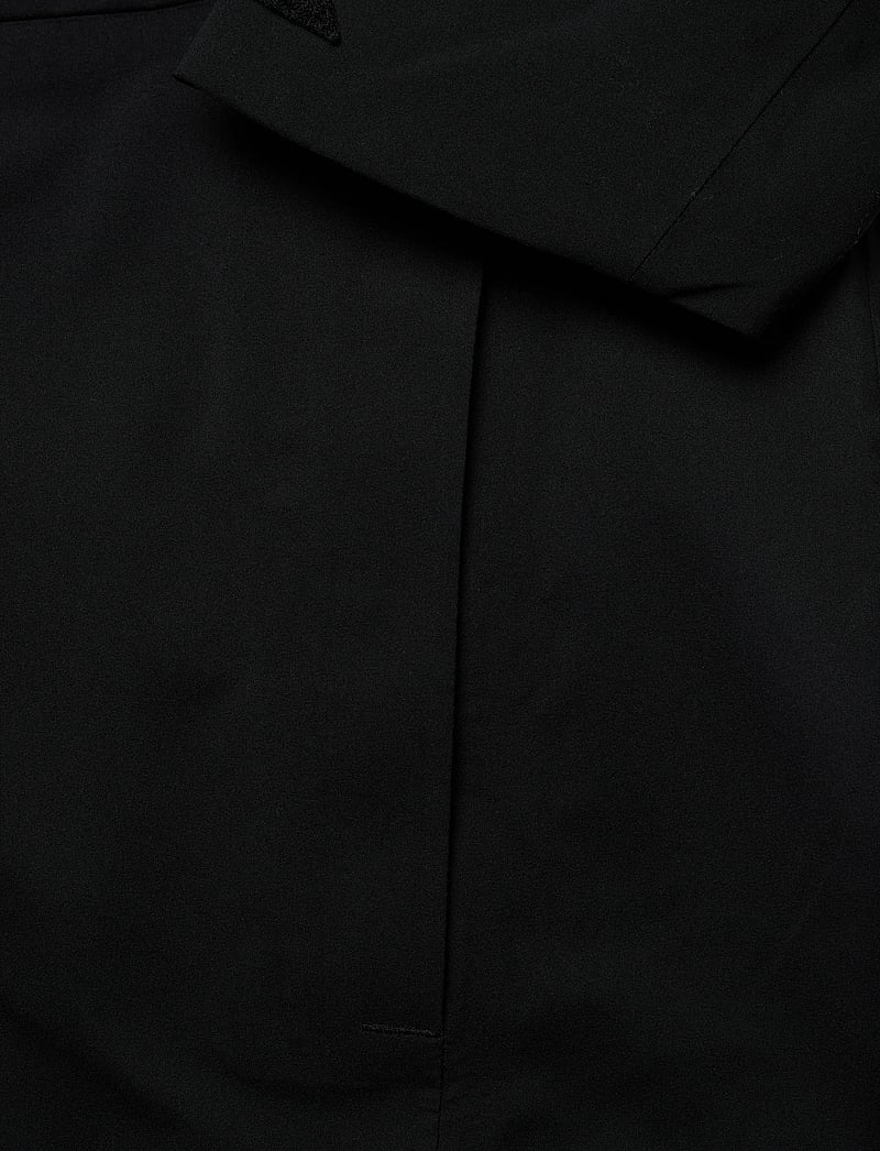 Columbia Sportswear - Platinum Peak II 3L Shell - välijoped - black - 3