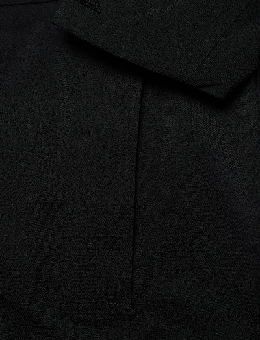 Columbia Sportswear - Platinum Peak II 3L Shell - raincoats - black - 3