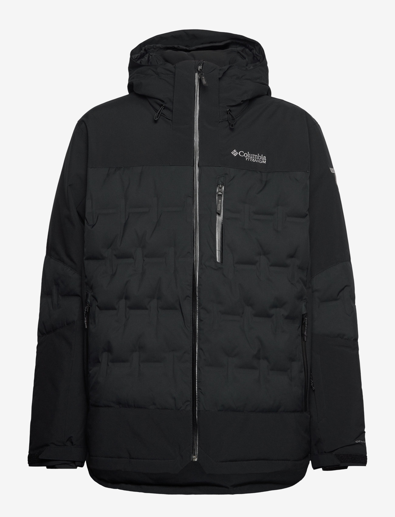 Columbia Sportswear Wild Card Iv Down Jacket 350 Buy Down