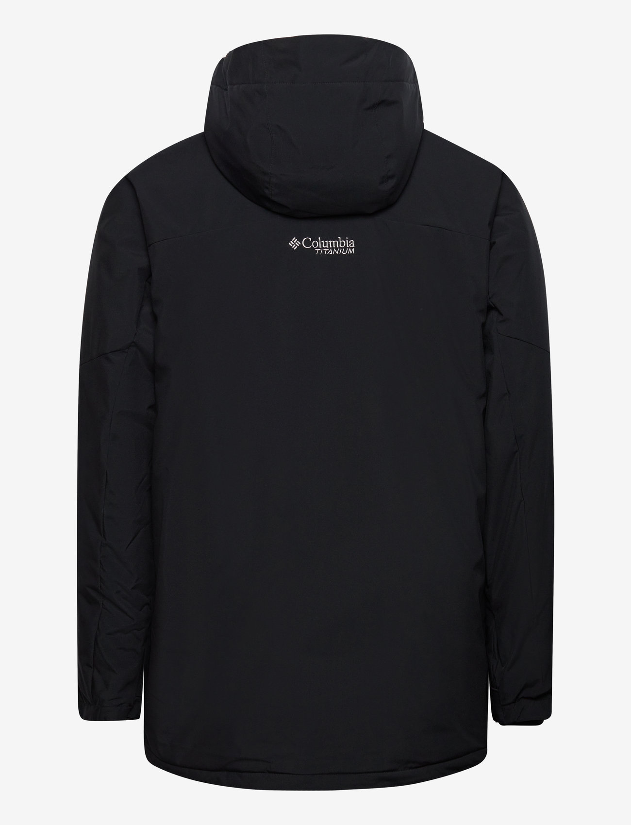 Columbia Sportswear - Winter District III Jacket - skijacken - black - 1