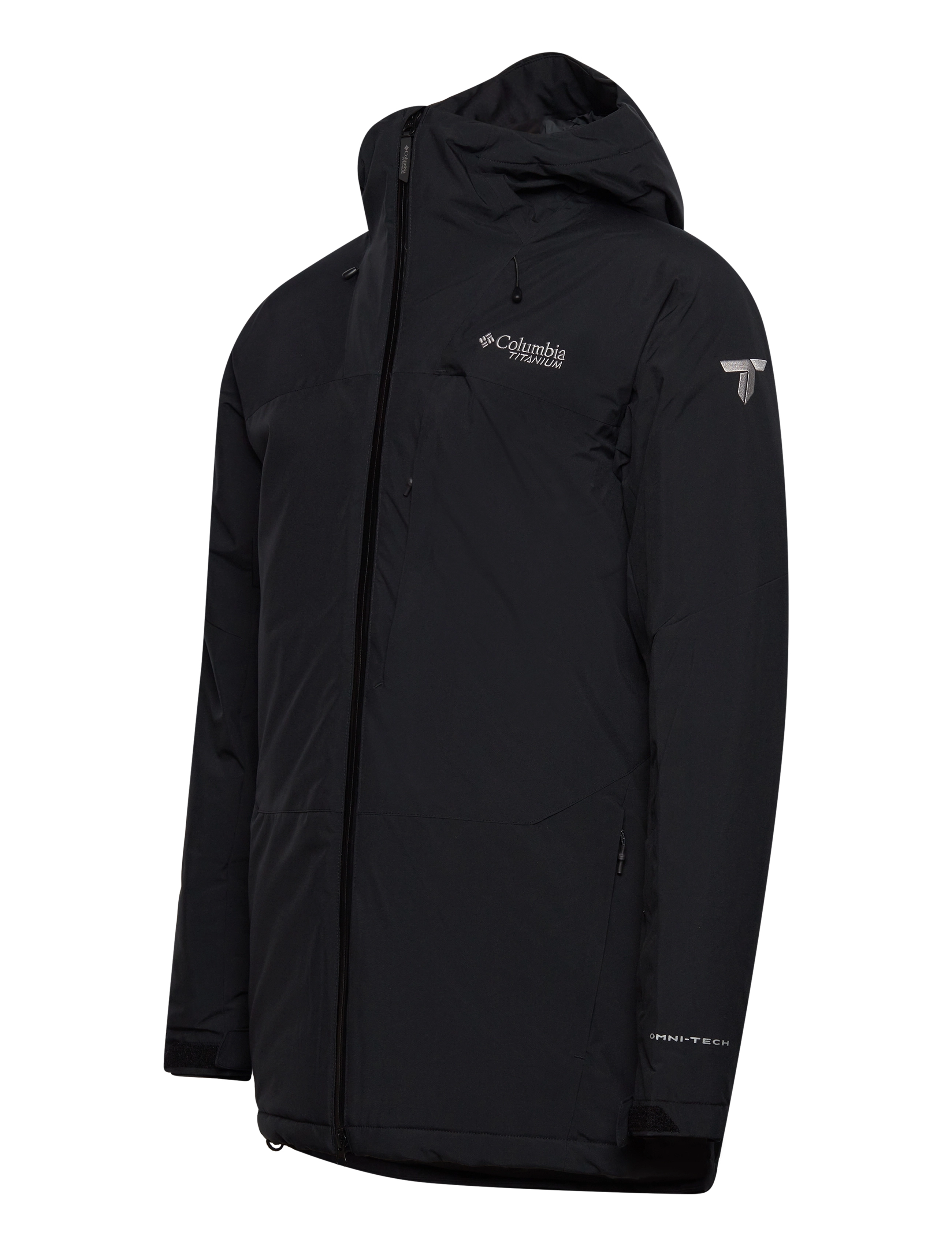 Sportjacka 'Winter District™ III' 4