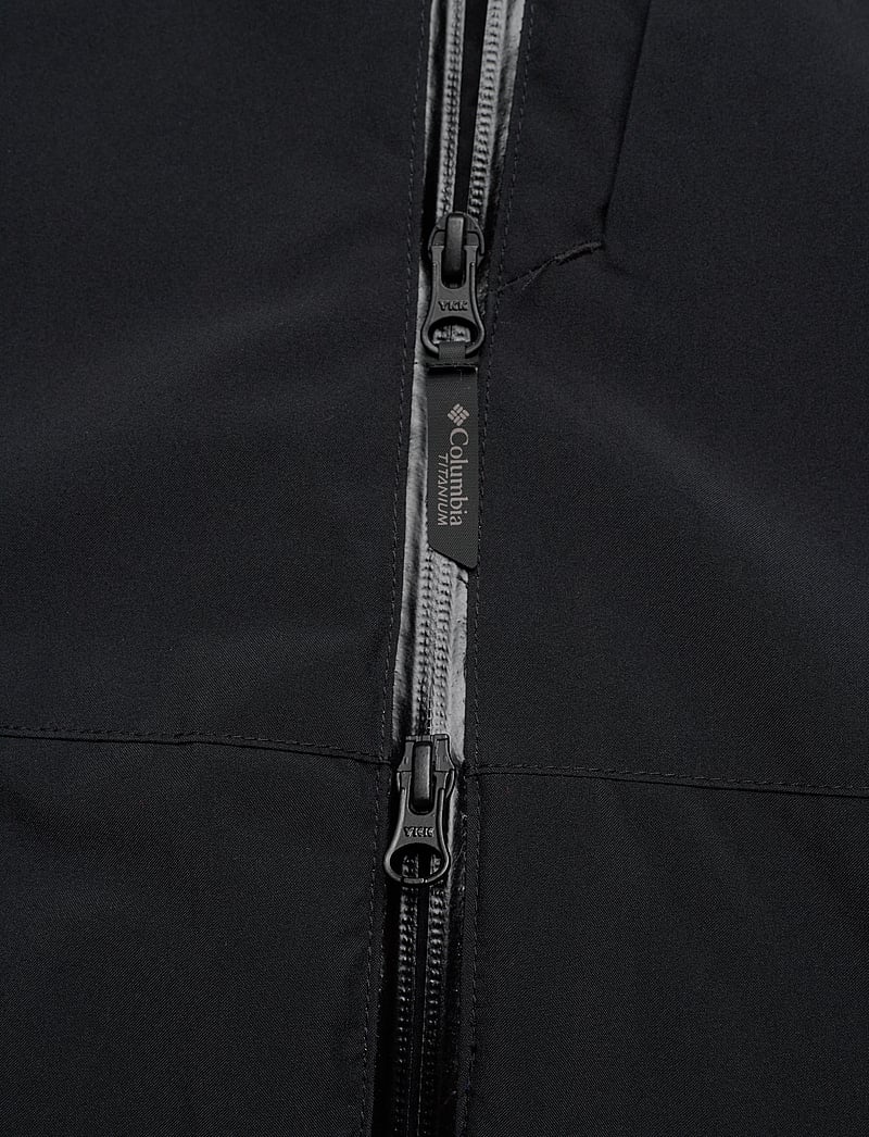Columbia Sportswear - Winter District III Jacket - skijacken - black - 4