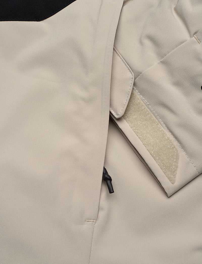 Columbia Sportswear - Winter District III Jacket - suusajoped - dark stone, black - 5