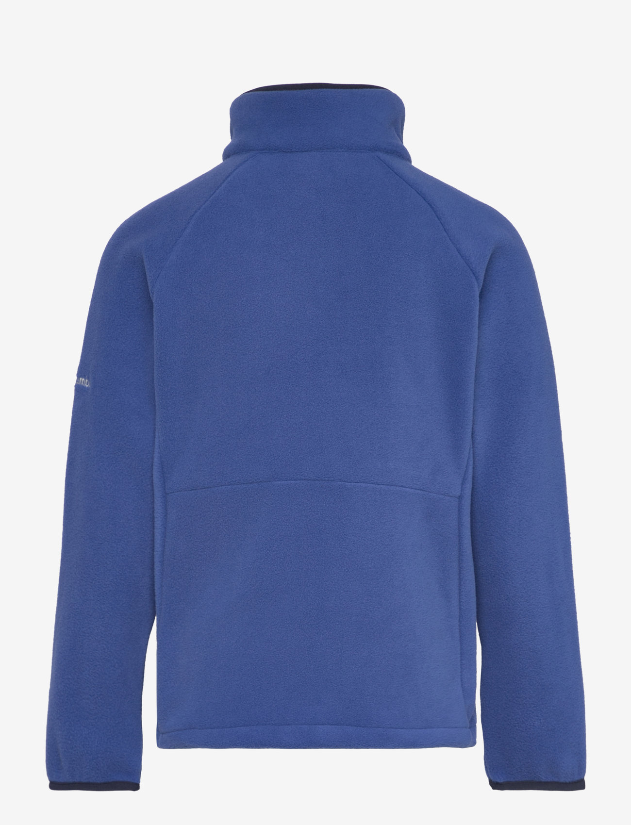 Columbia Sportswear - Fast Trek IV Fleece Full Zip - isolerade jackor - mountain blue, collegiate navy - 1
