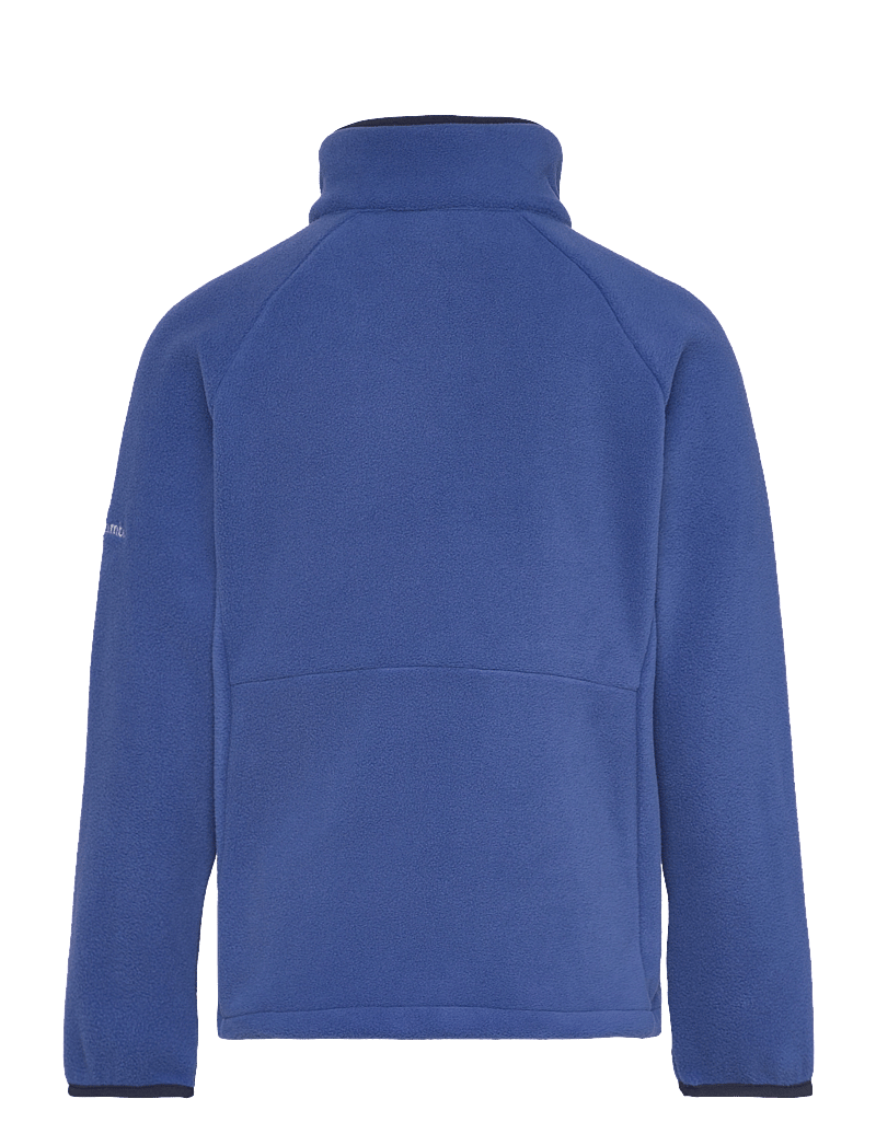 Columbia Sportswear - Fast Trek IV Fleece Full Zip - isolerade jackor - mountain blue, collegiate navy - 1