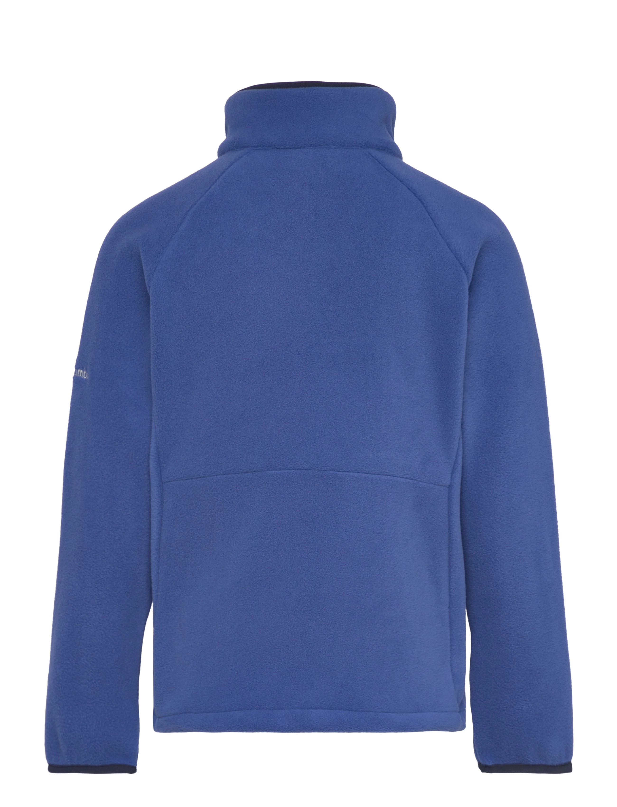 Columbia Sportswear - Fast Trek IV Fleece Full Zip - isolerede jakker - mountain blue, collegiate navy - 1