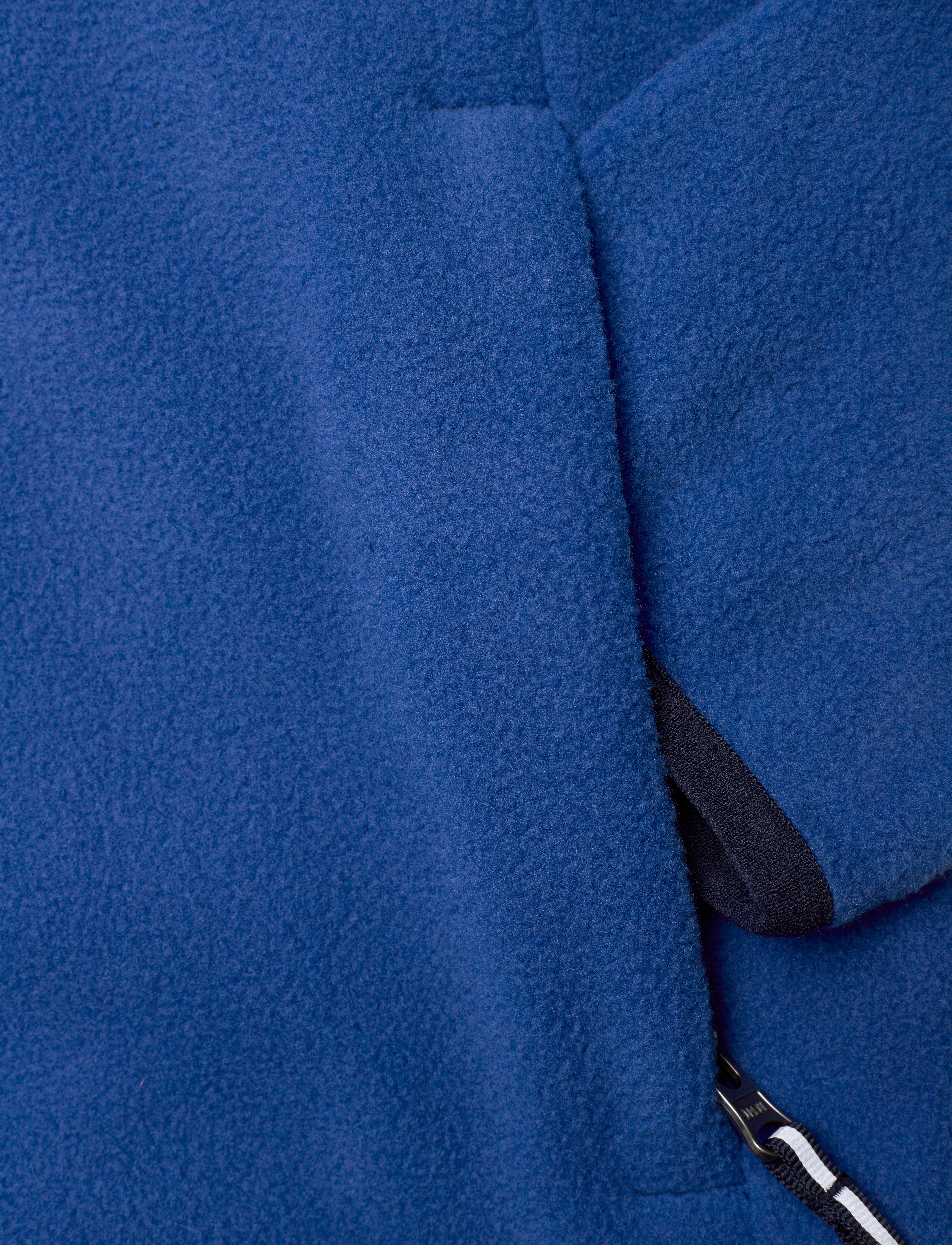 Columbia Sportswear - Fast Trek IV Fleece Full Zip - isolerede jakker - mountain blue, collegiate navy - 3