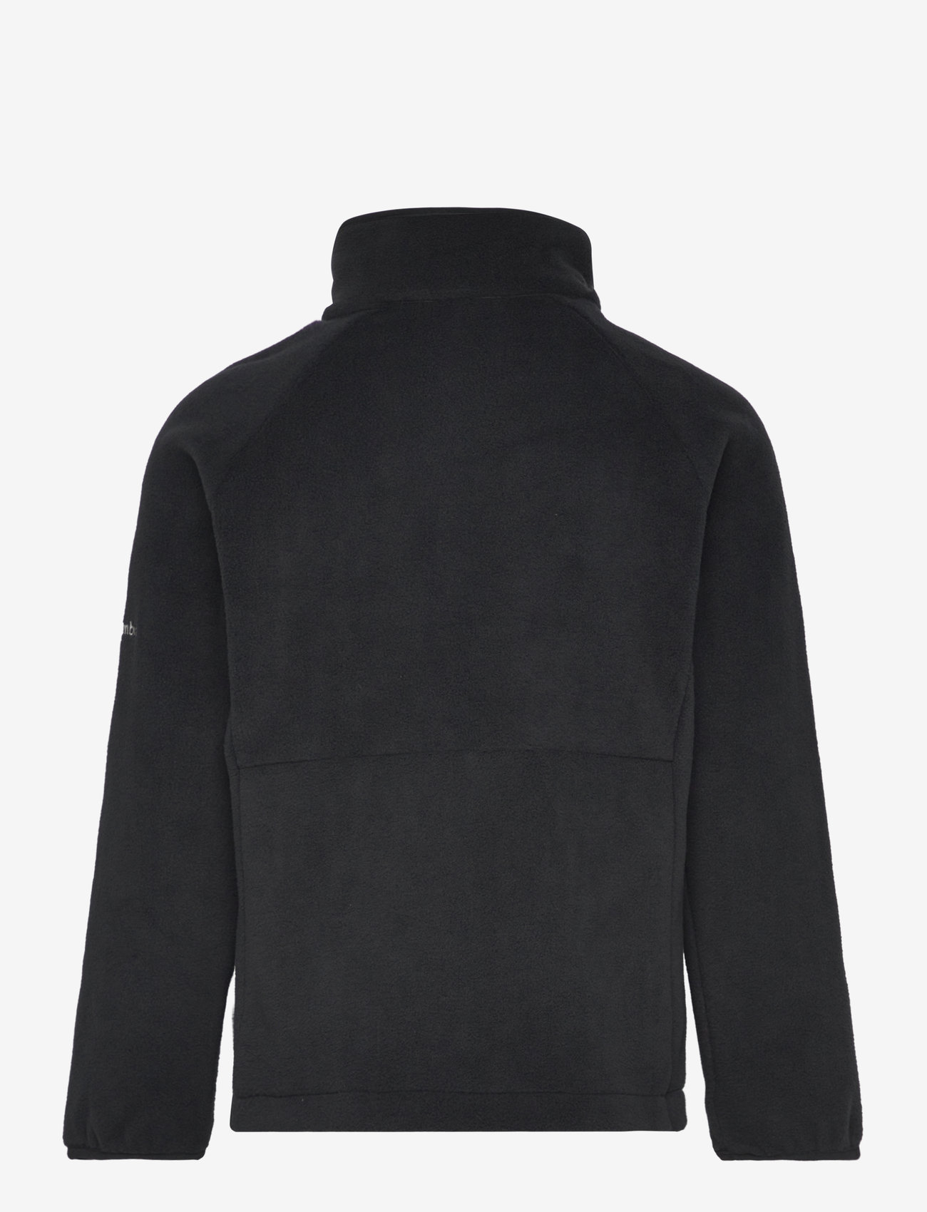 Columbia Sportswear - Fast Trek IV Fleece Full Zip - isolerade jackor - black - 1