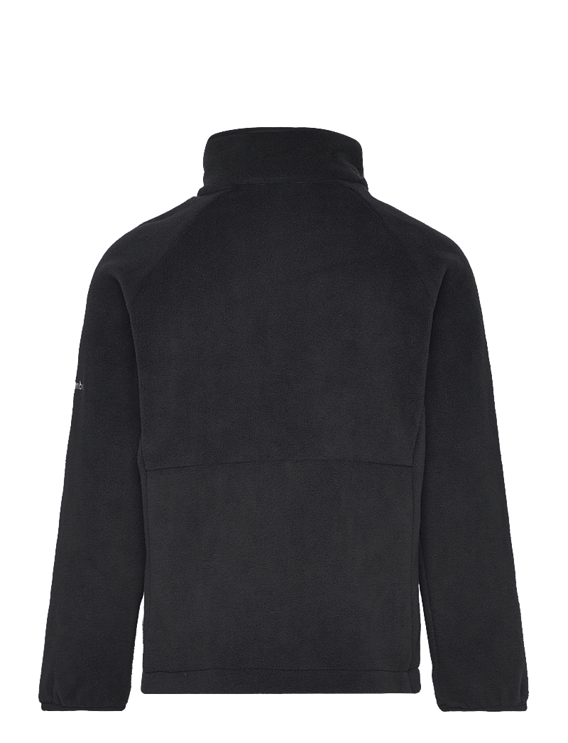 Columbia Sportswear - Fast Trek IV Fleece Full Zip - isolerade jackor - black - 1