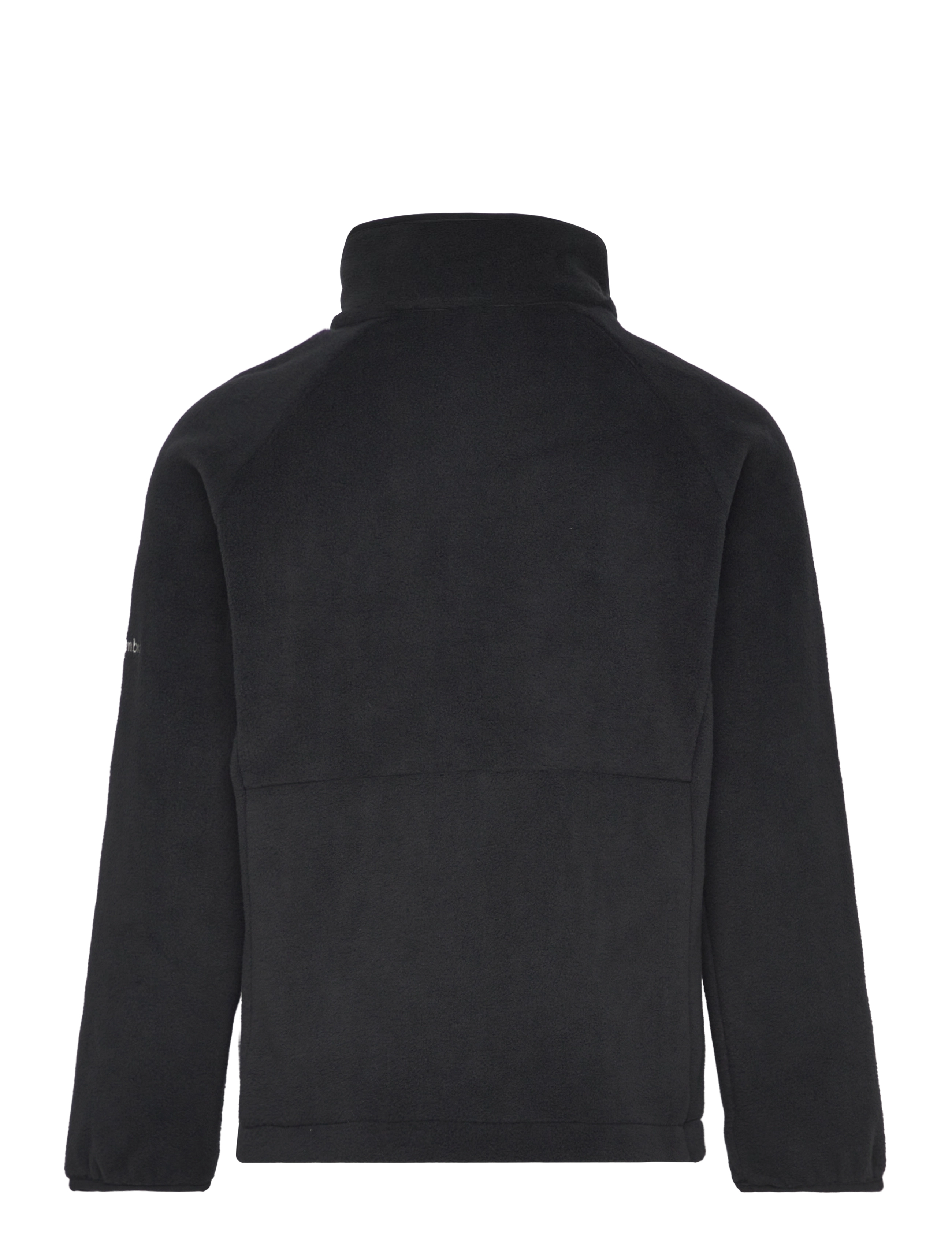 Columbia Sportswear - Fast Trek IV Fleece Full Zip - isolierte jacken - black - 1