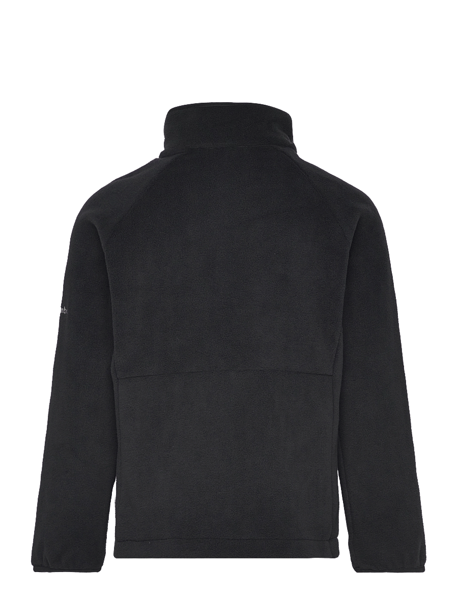 Columbia Sportswear - Fast Trek IV Fleece Full Zip - isolierte jacken - black - 1