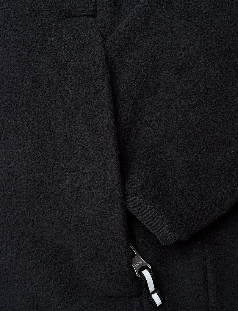 Columbia Sportswear - Fast Trek IV Fleece Full Zip - isolerade jackor - black - 3