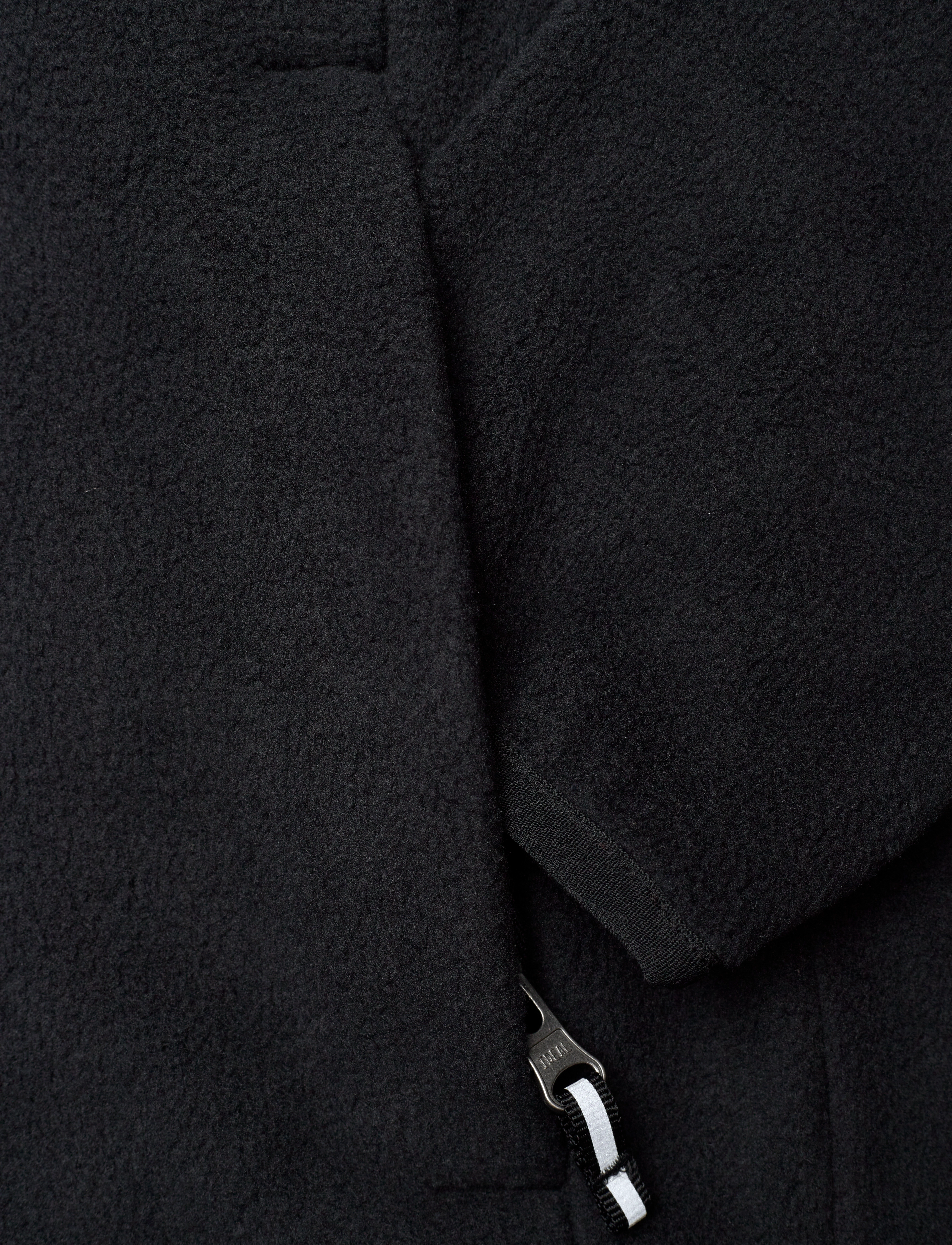 Columbia Sportswear - Fast Trek IV Fleece Full Zip - isolierte jacken - black - 3