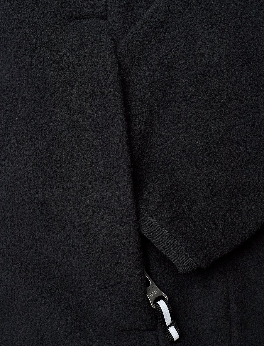 Columbia Sportswear - Fast Trek IV Fleece Full Zip - isolierte jacken - black - 3