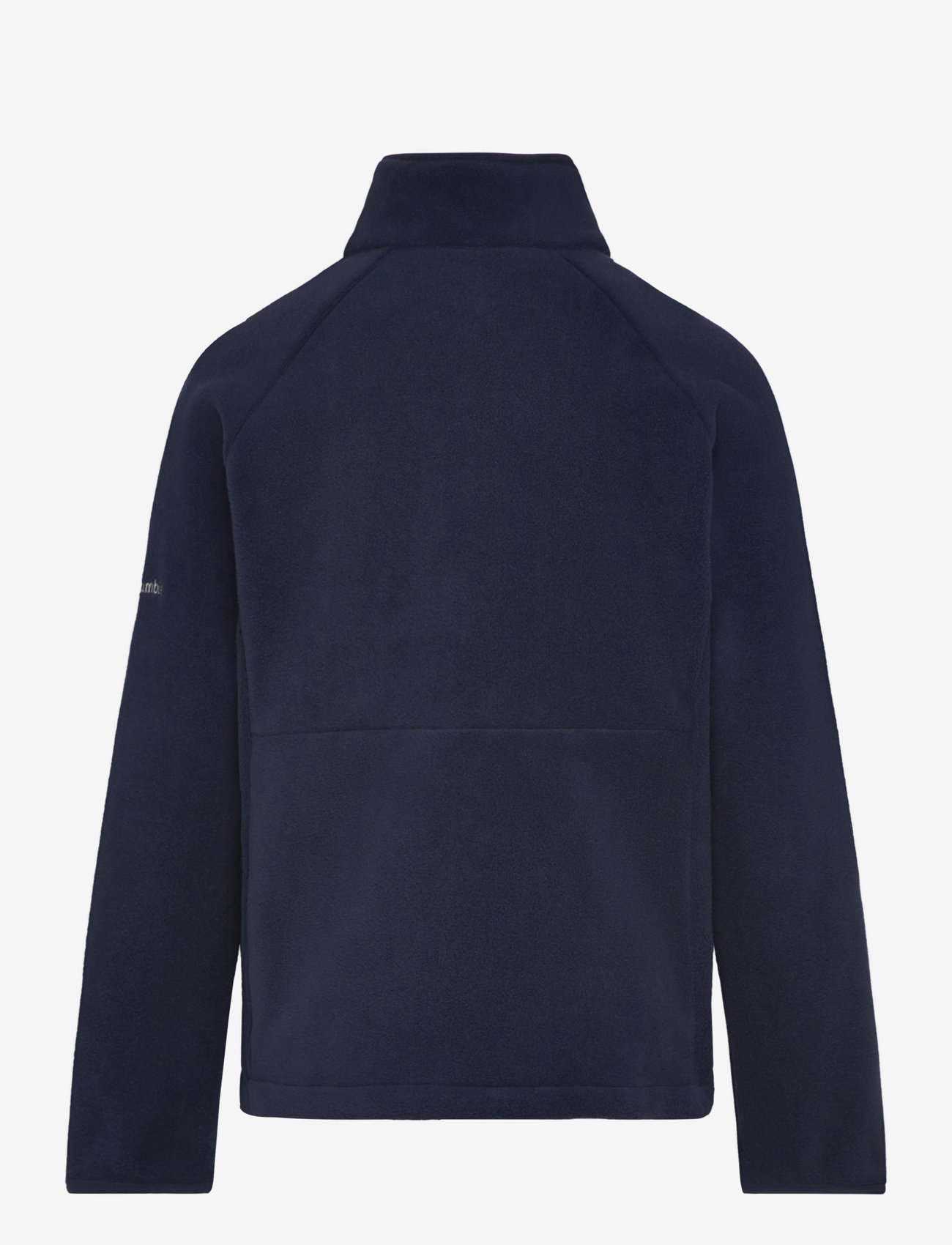 Columbia Sportswear - Fast Trek IV Fleece Full Zip - isolierte jacken - collegiate navy - 1