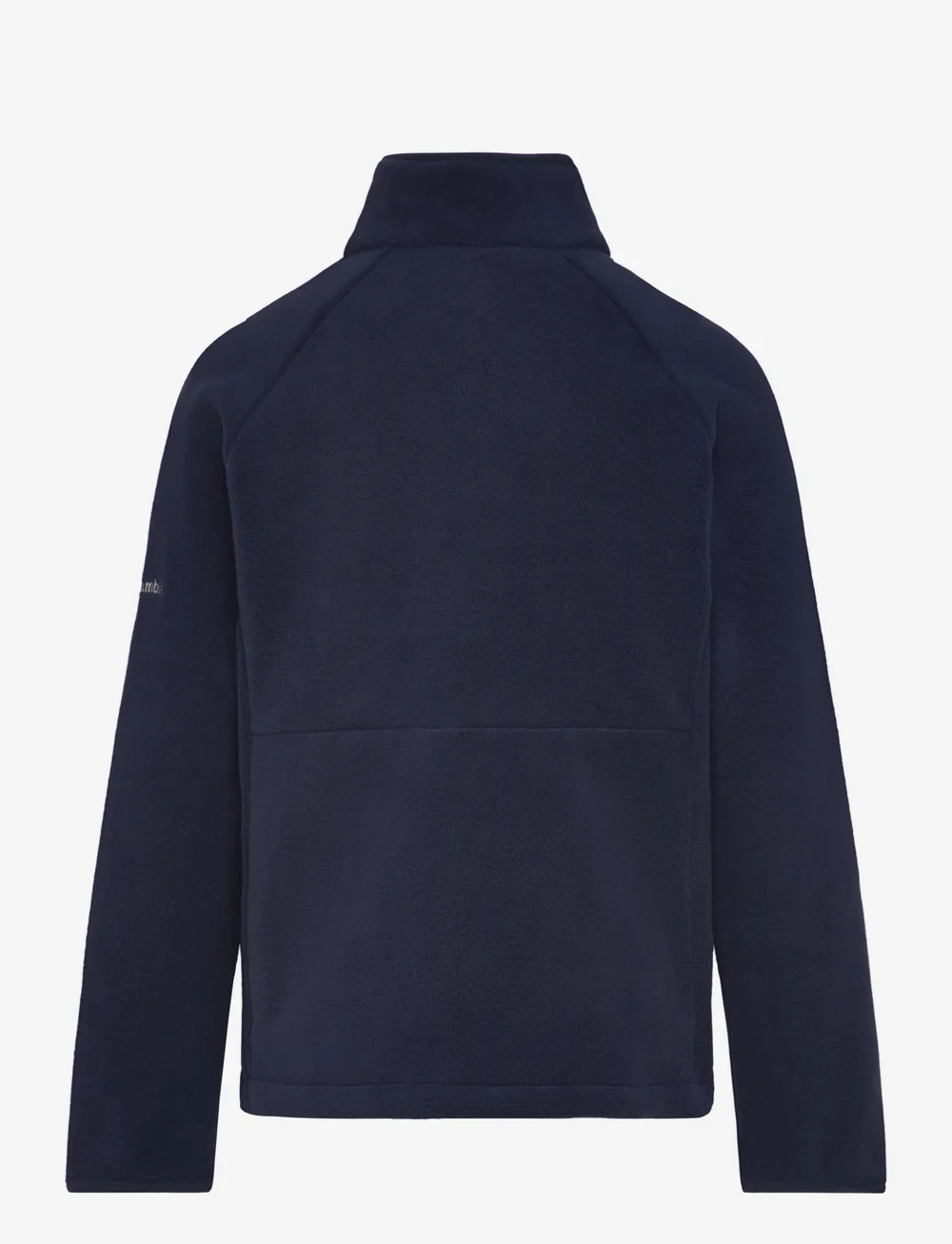 Columbia Sportswear - Fast Trek IV Fleece Full Zip - isolerede jakker - collegiate navy - 1