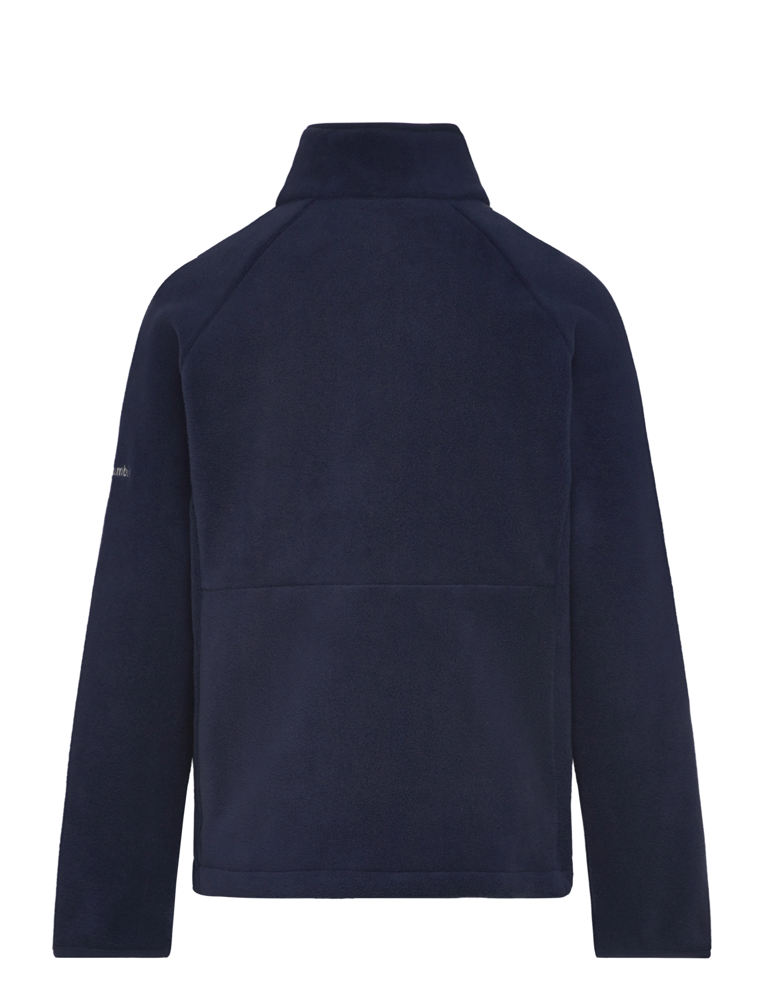 Columbia Sportswear - Fast Trek IV Fleece Full Zip - isolerede jakker - collegiate navy - 1