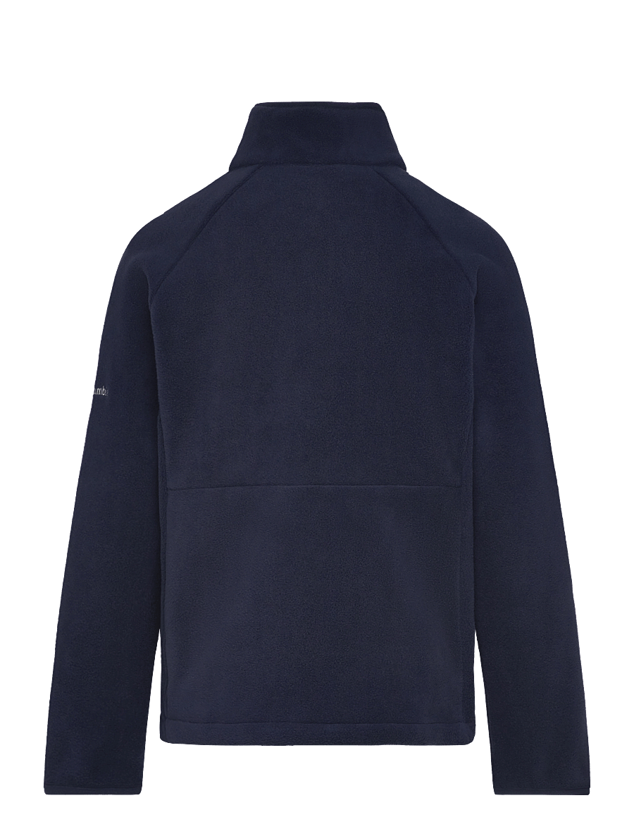 Columbia Sportswear - Fast Trek IV Fleece Full Zip - striukės su izoliacija - collegiate navy - 1
