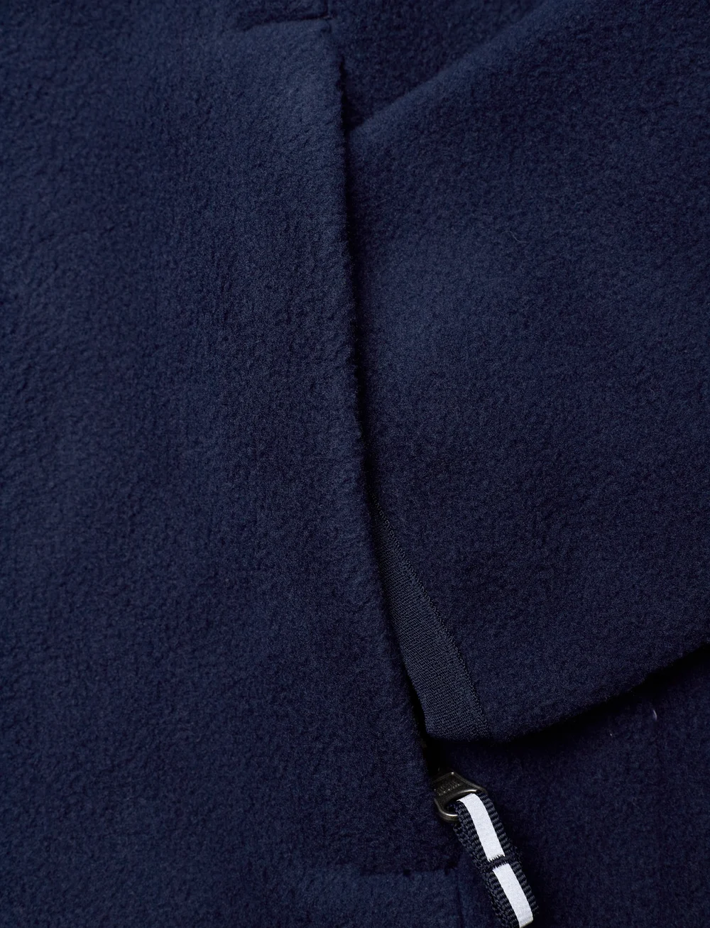 Columbia Sportswear - Fast Trek IV Fleece Full Zip - isolerede jakker - collegiate navy - 3