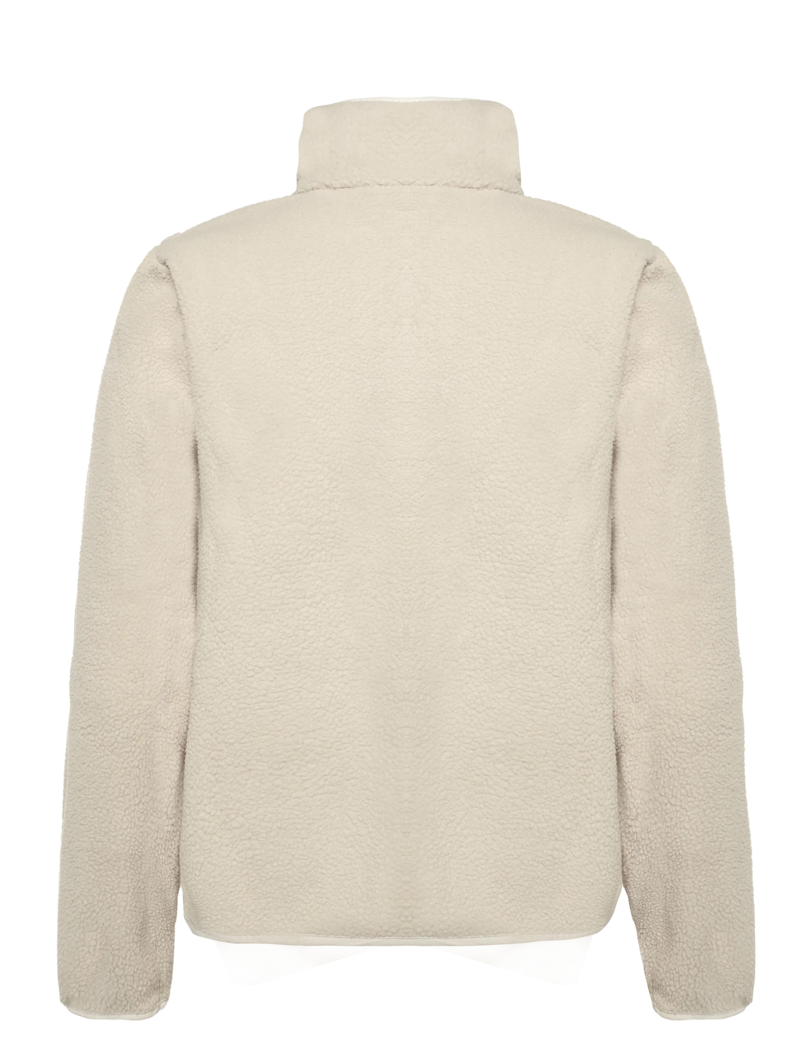 Columbia Sportswear - Helvetia II Half Snap Fleece - sügisjakid - dark stone, ancient fossil - 1