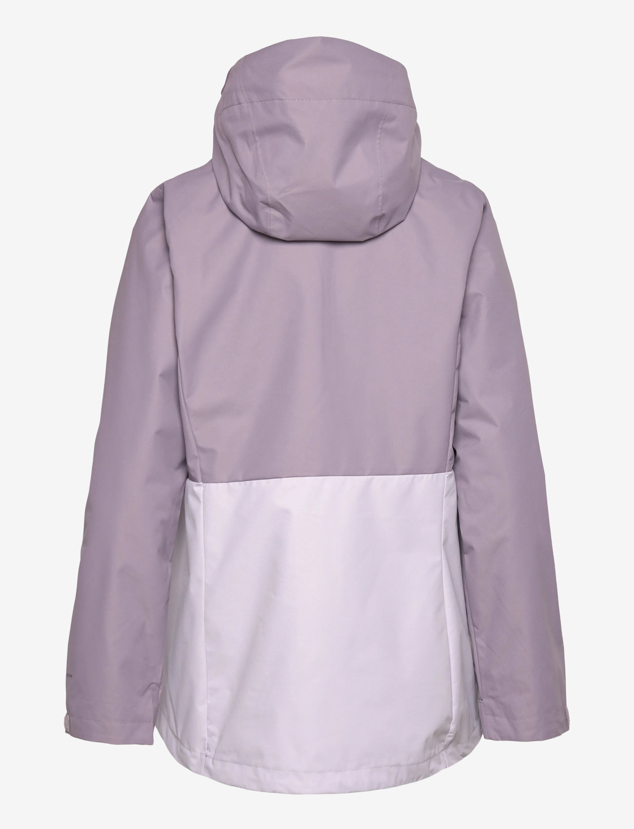 Columbia Sportswear - Hikebound II Interchange Jacket - outdoor jacken - shale purple, lavender pearl - 1