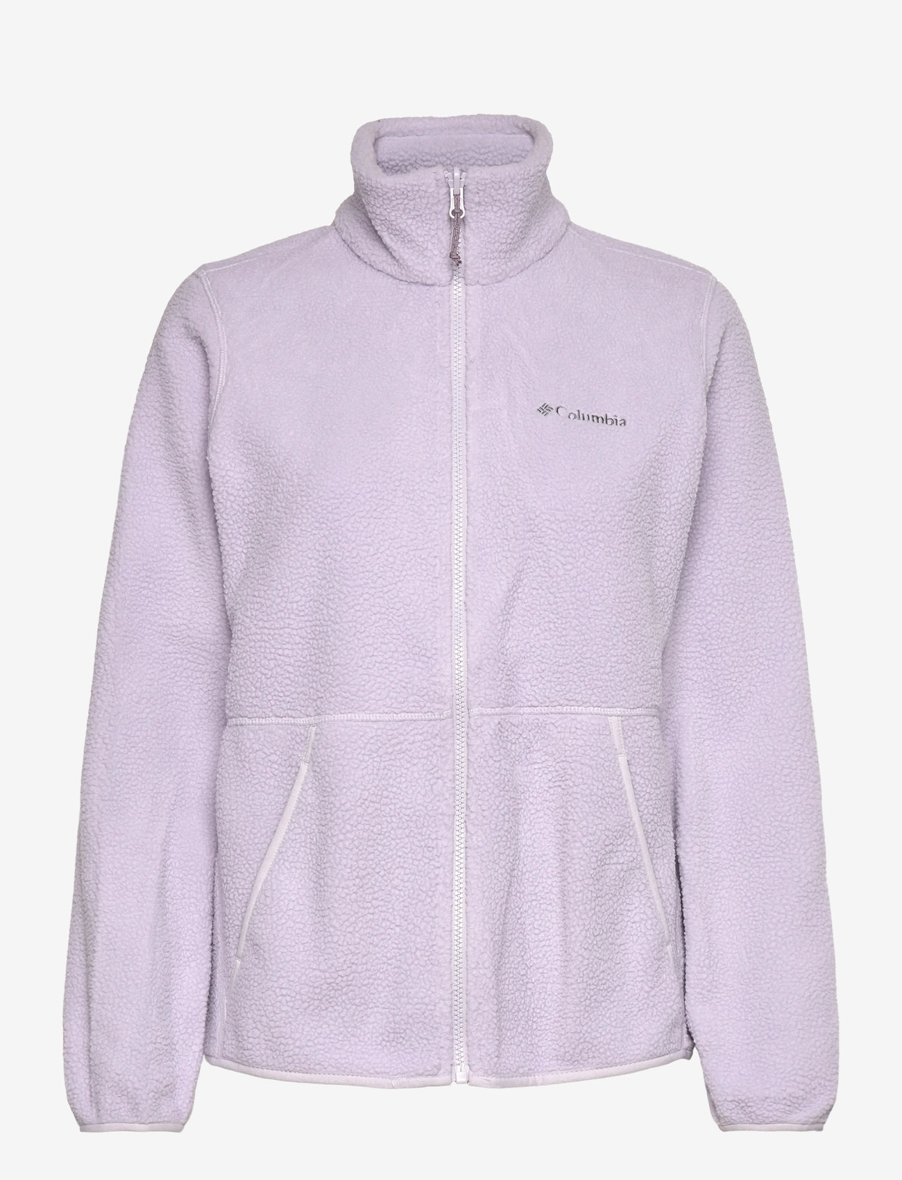 Columbia Sportswear - Hikebound II Interchange Jacket - outdoor jacken - shale purple, lavender pearl - 2