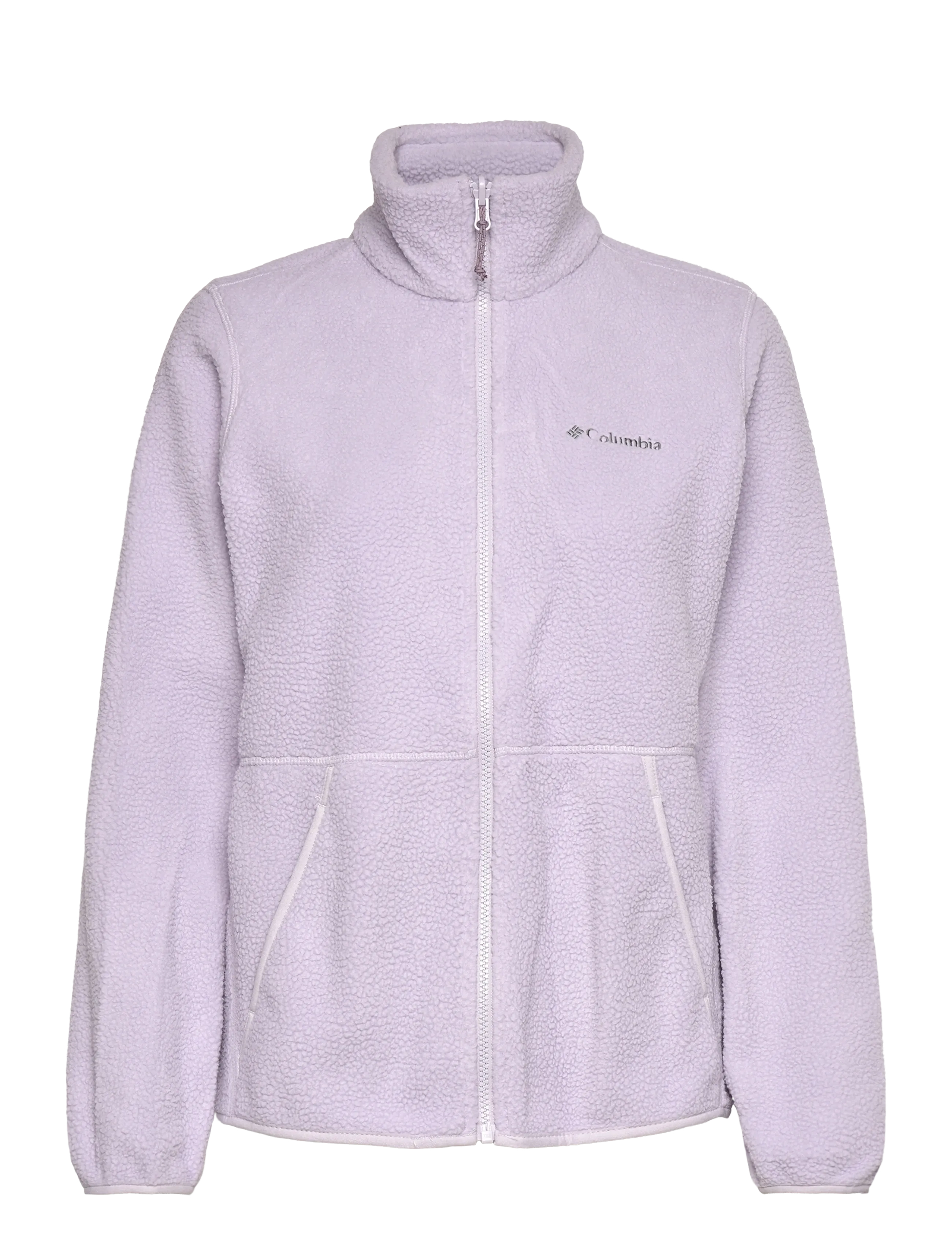 Columbia Sportswear - Hikebound II Interchange Jacket - outdoor jacken - shale purple, lavender pearl - 2