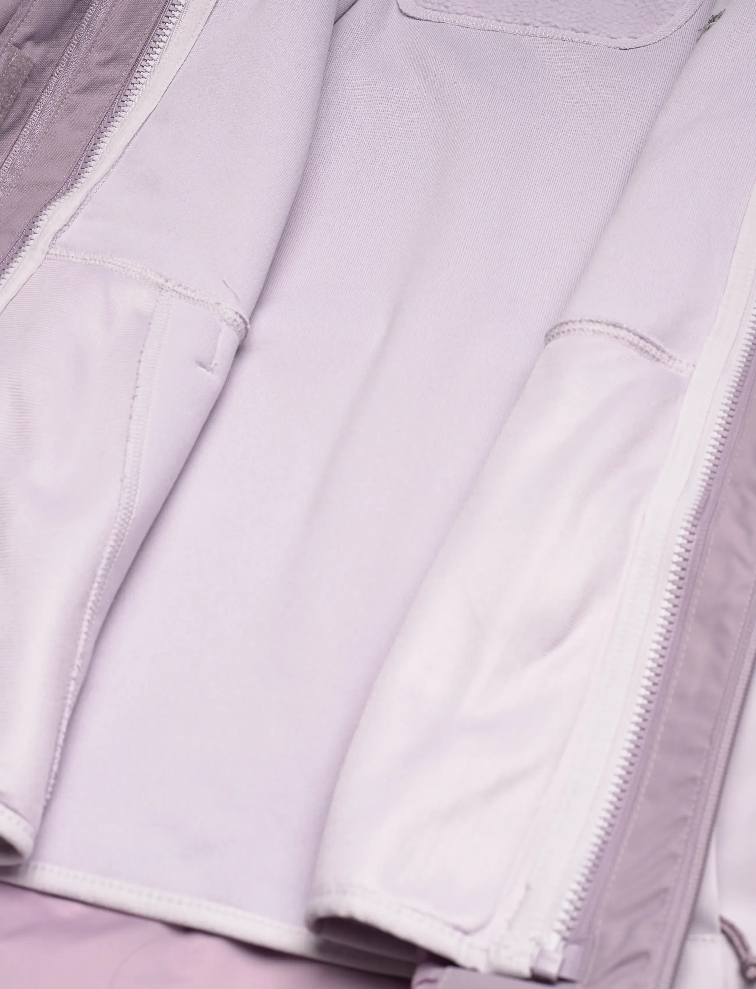 Columbia Sportswear - Hikebound II Interchange Jacket - outdoor jacken - shale purple, lavender pearl - 5