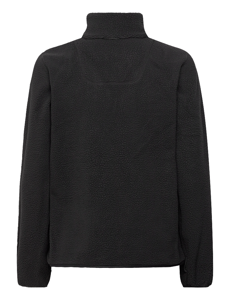 Columbia Sportswear - Hikebound II Interchange Jacket - välijoped - black - 3