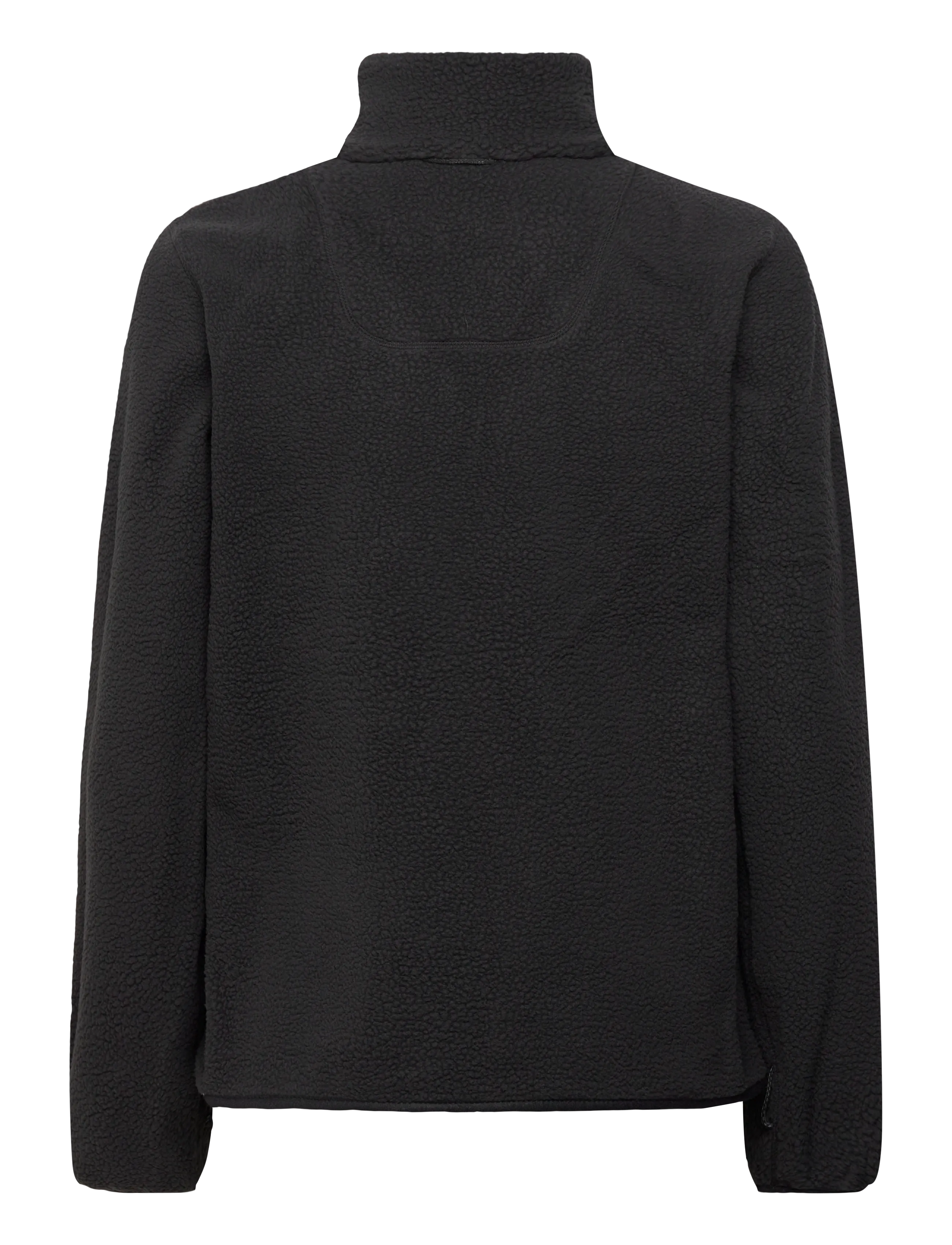 Columbia Sportswear - Hikebound II Interchange Jacket - friluftsjackor - black - 3