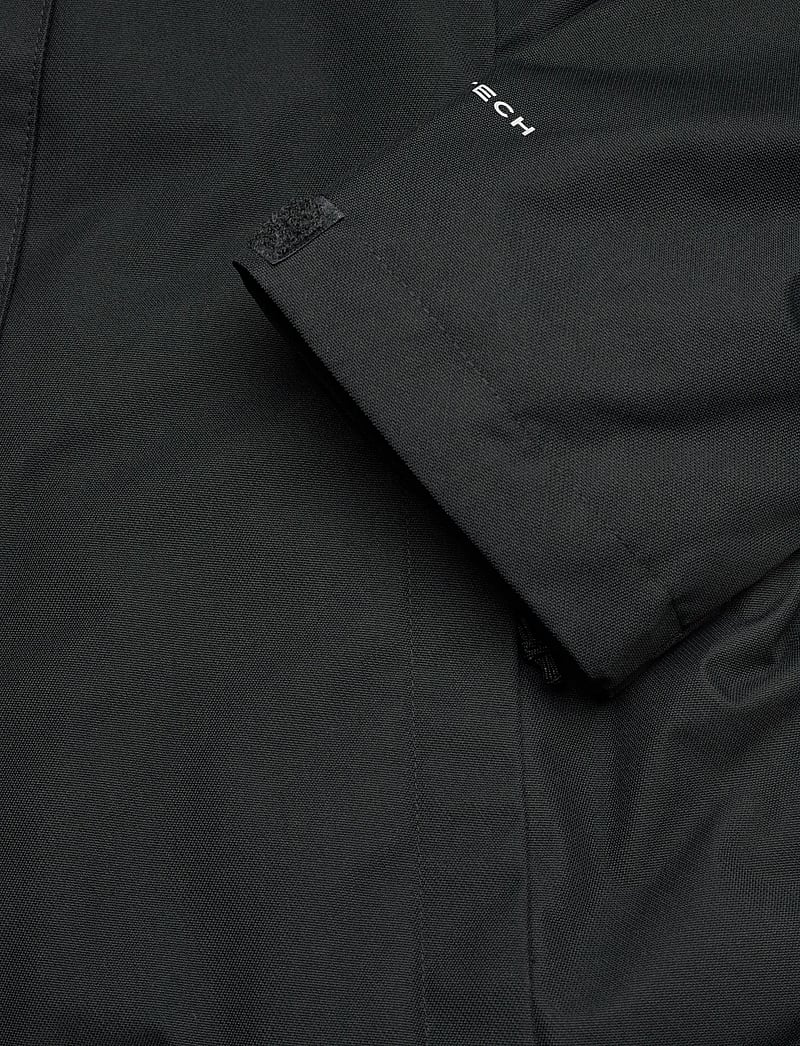 Columbia Sportswear - Hikebound II Interchange Jacket - välijoped - black - 5