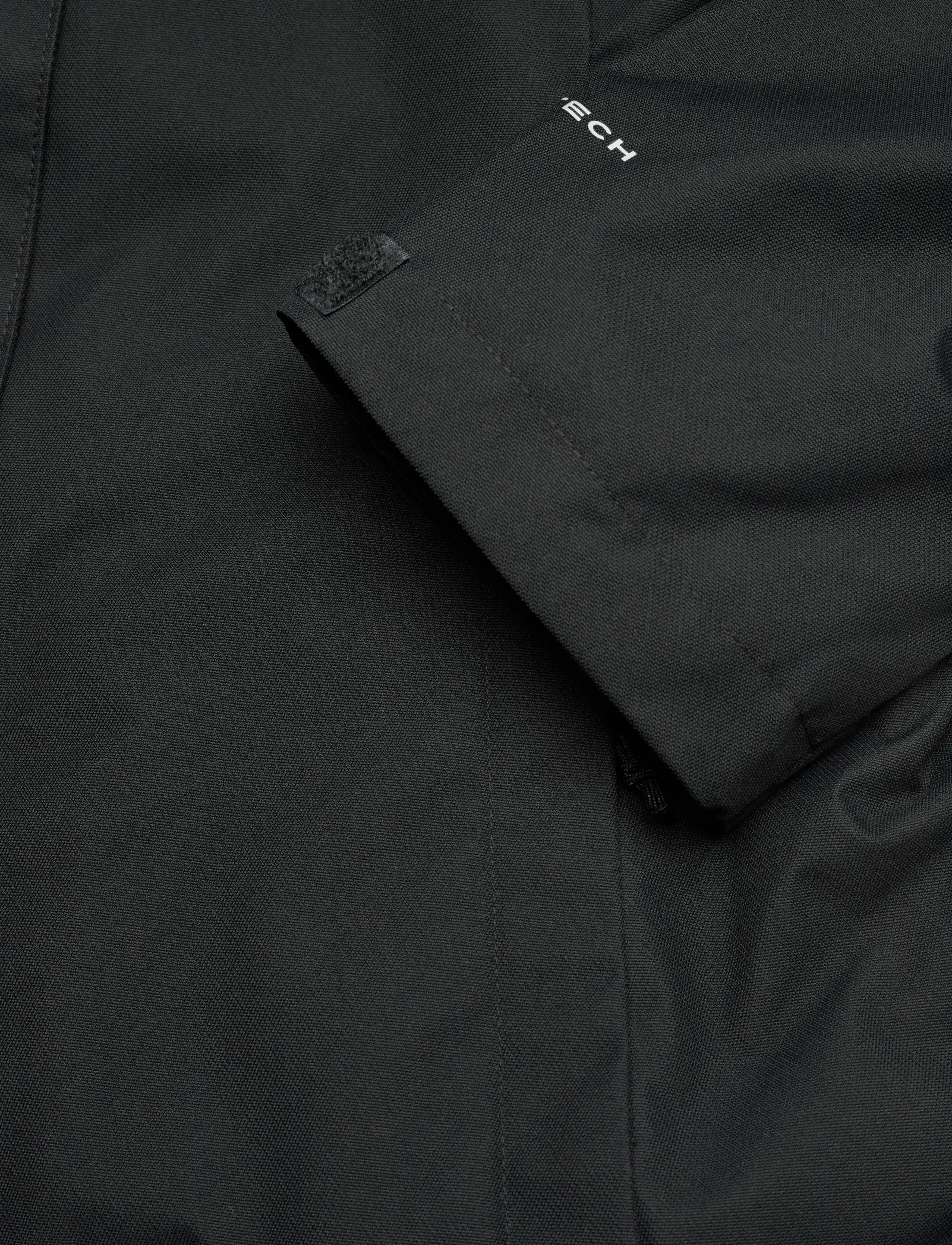 Columbia Sportswear - Hikebound II Interchange Jacket - friluftsjackor - black - 5