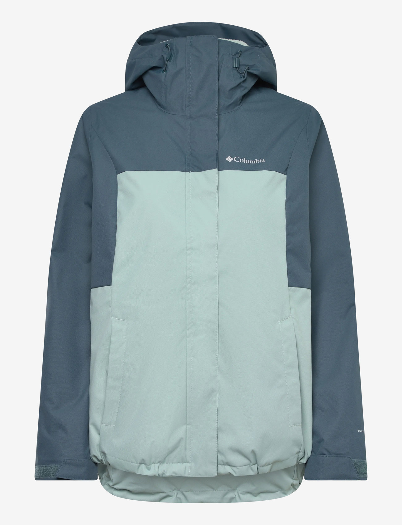 Columbia Sportswear Hikebound Ii Interchange Jacket – outdoor