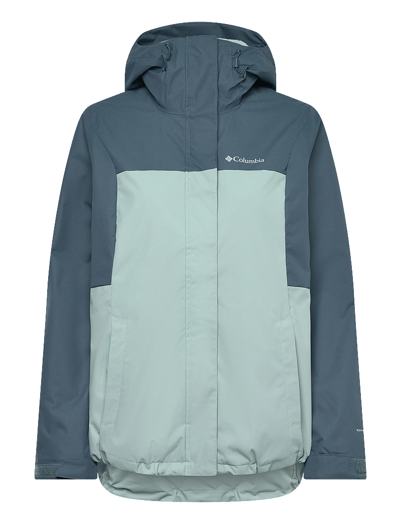 Columbia Sportswear Hikebound Ii Interchange Jacket – outdoor