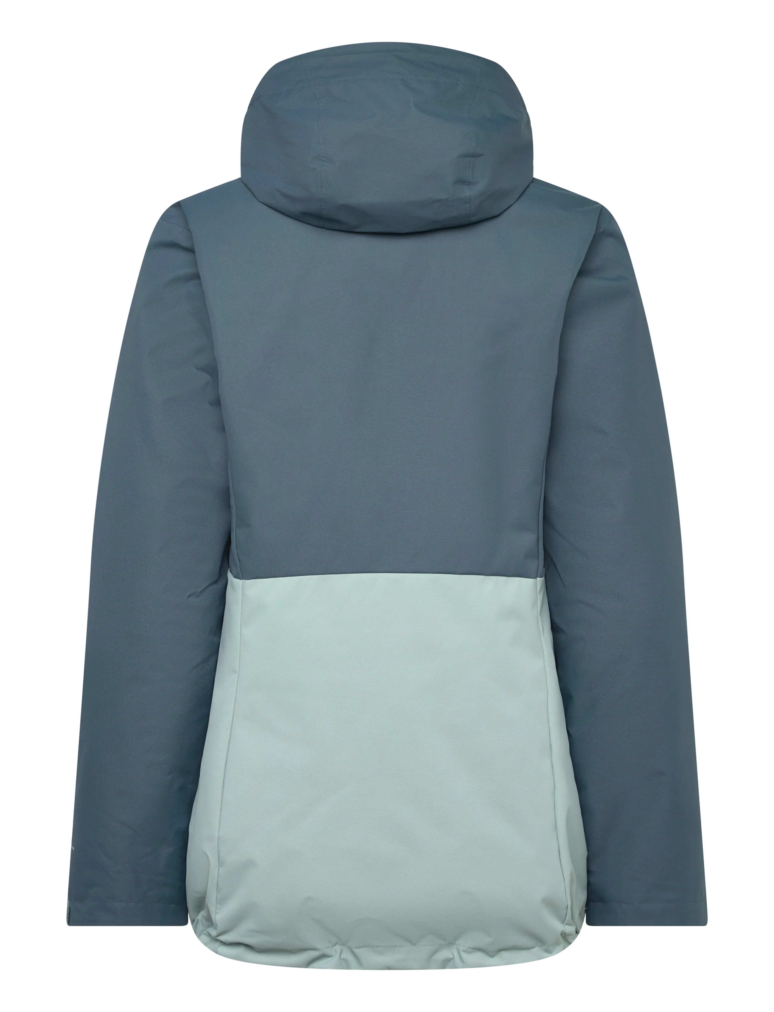 Columbia Sportswear - Hikebound II Interchange Jacket - Útivistarjakkar - everblue, crushed blue - 1