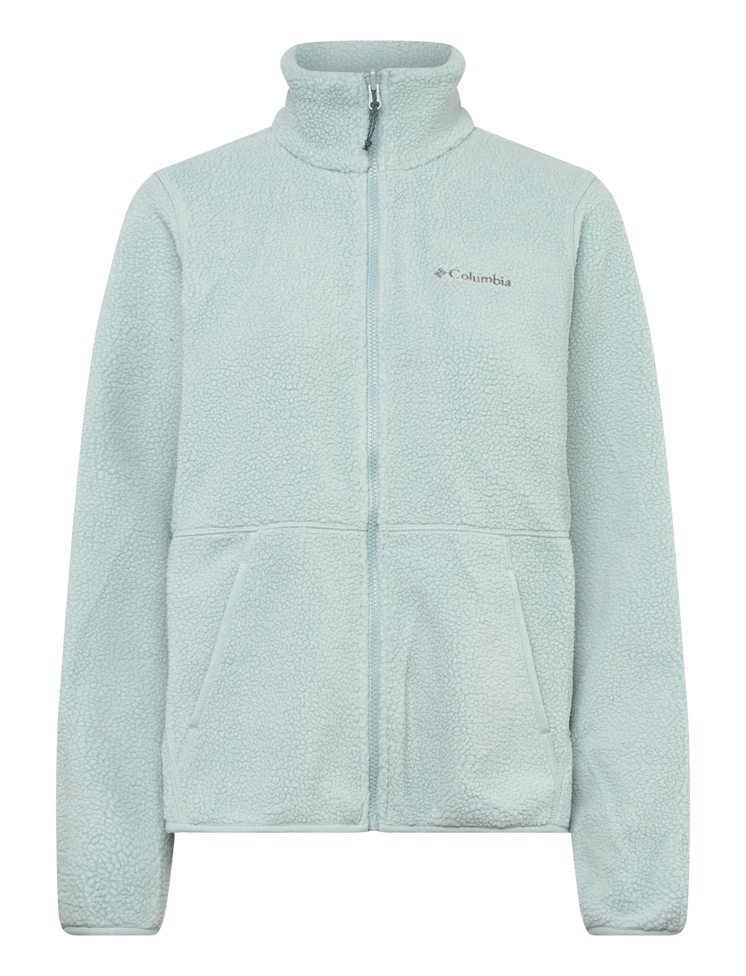Columbia Sportswear - Hikebound II Interchange Jacket - Útivistarjakkar - everblue, crushed blue - 2
