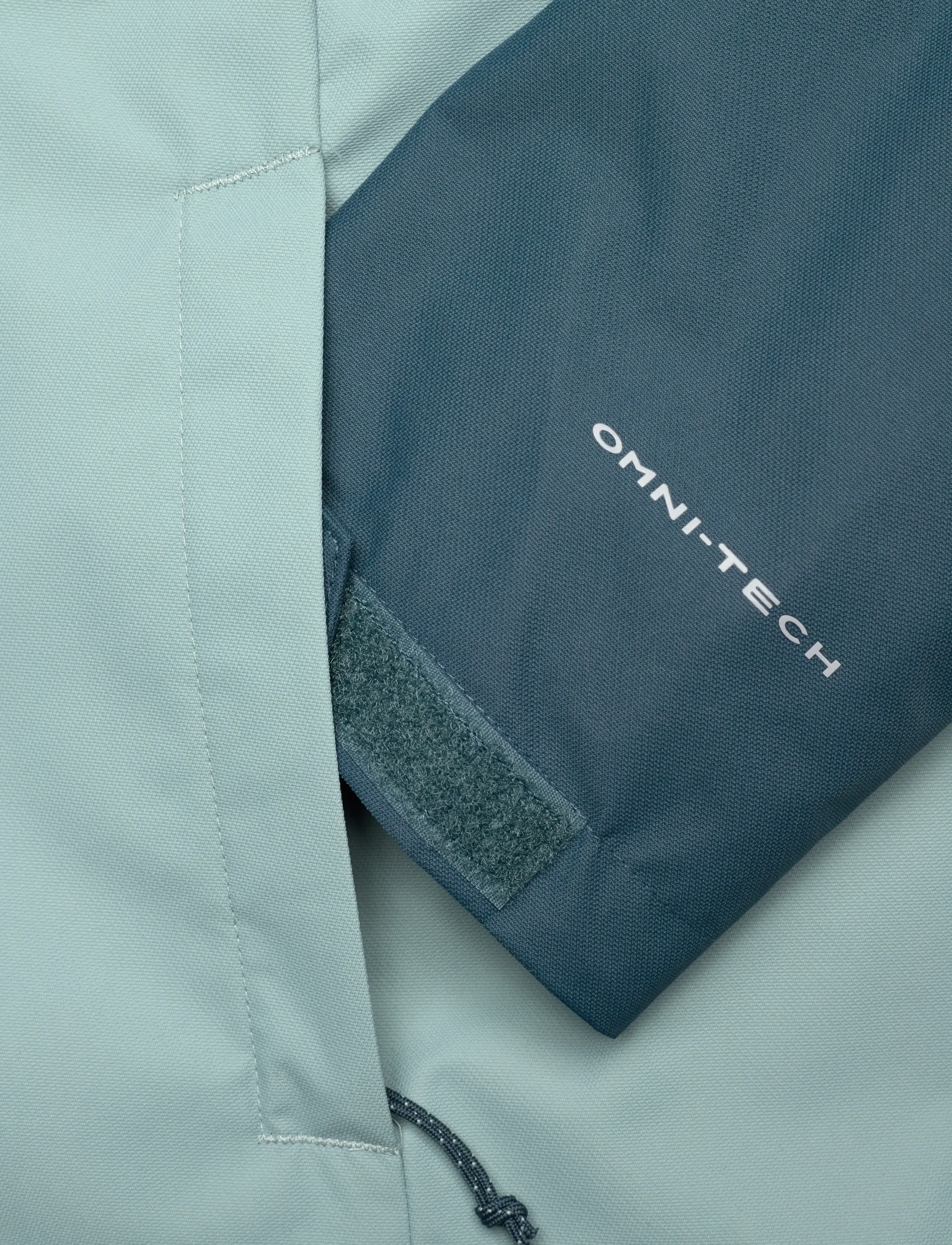 Columbia Sportswear - Hikebound II Interchange Jacket - Útivistarjakkar - everblue, crushed blue - 4