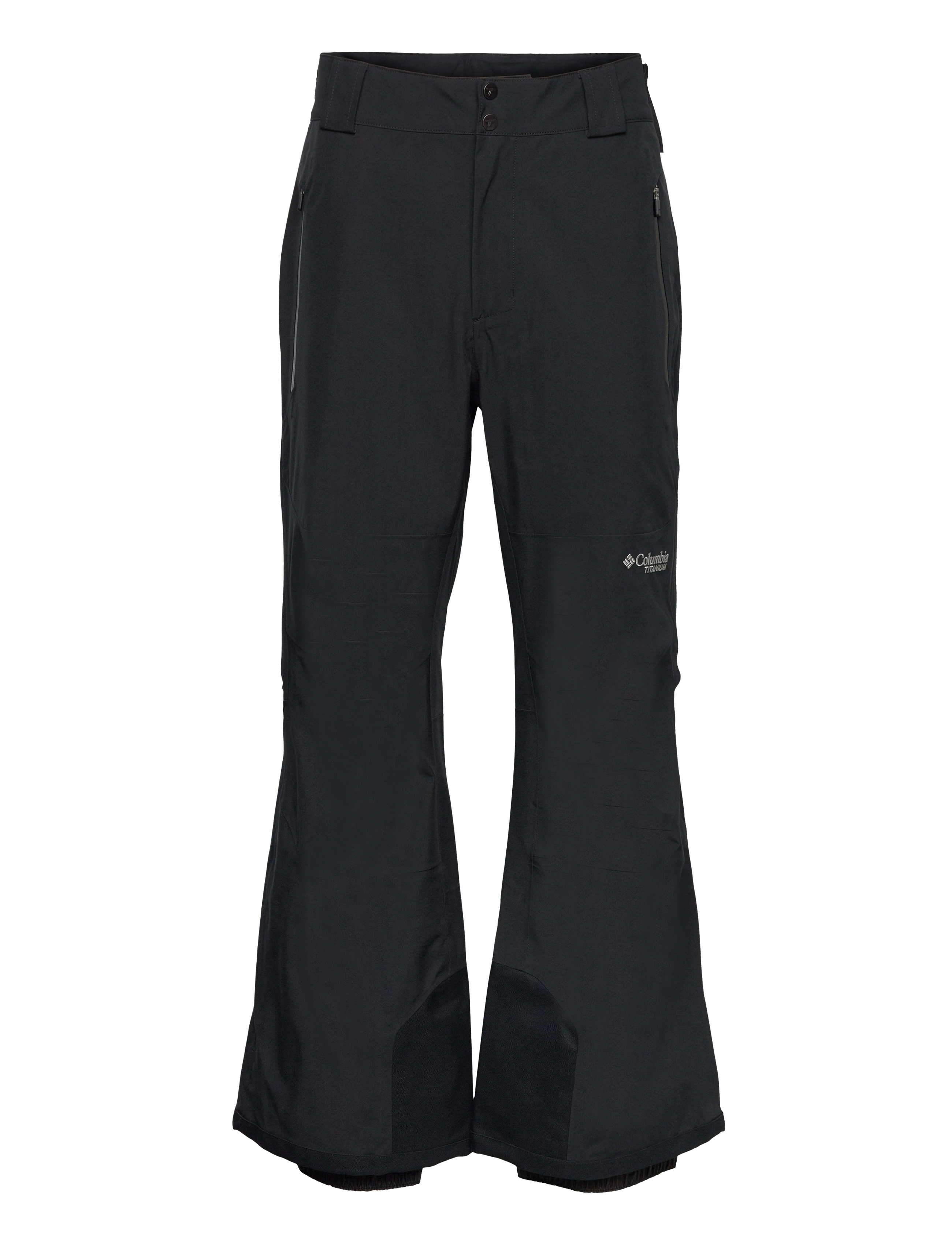 Platinum Peak II 3L Pant - BLACK