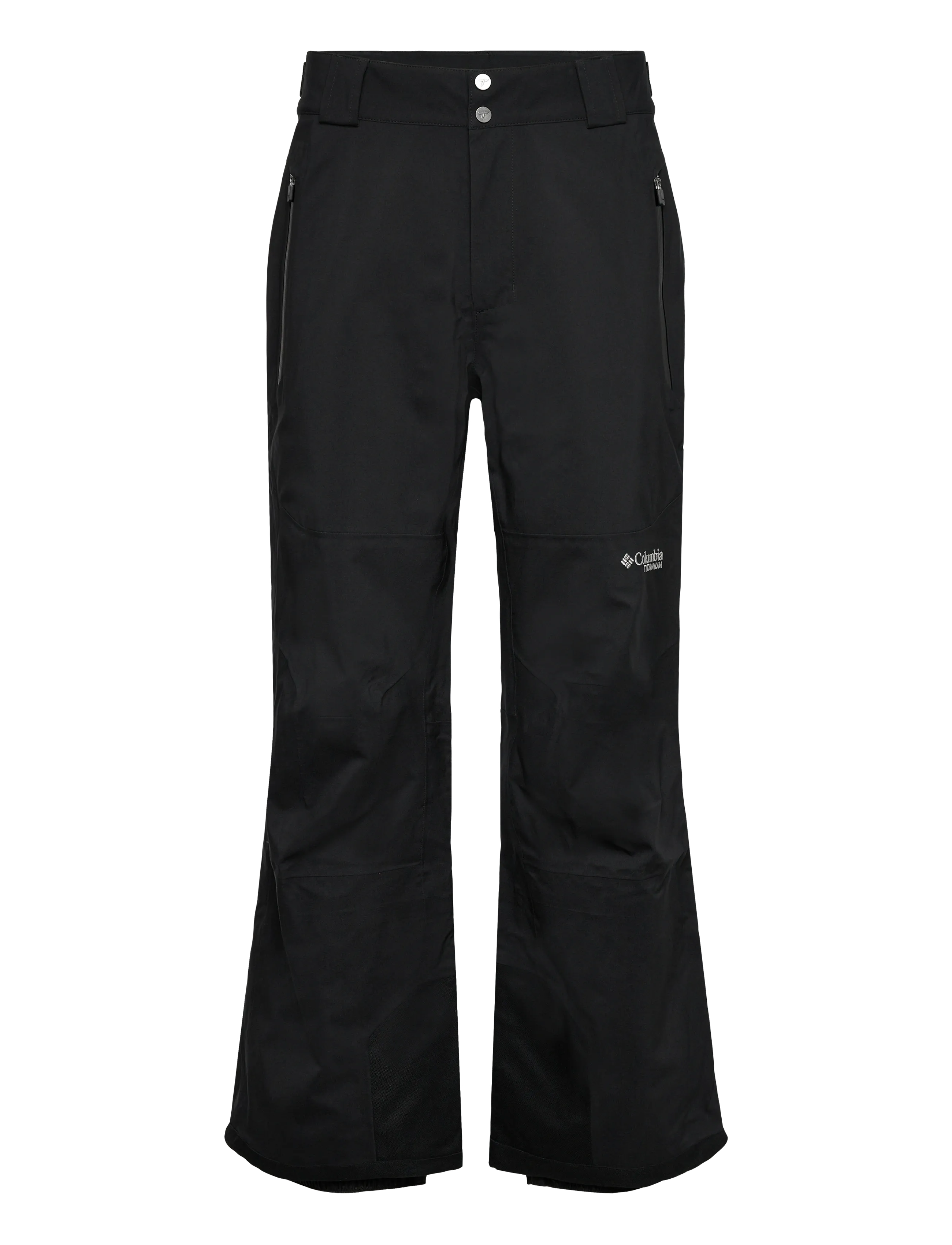 COLUMBIA SPORTSWEAR Platinum Peak Ii 3L Hose Schwarz - L - Herren