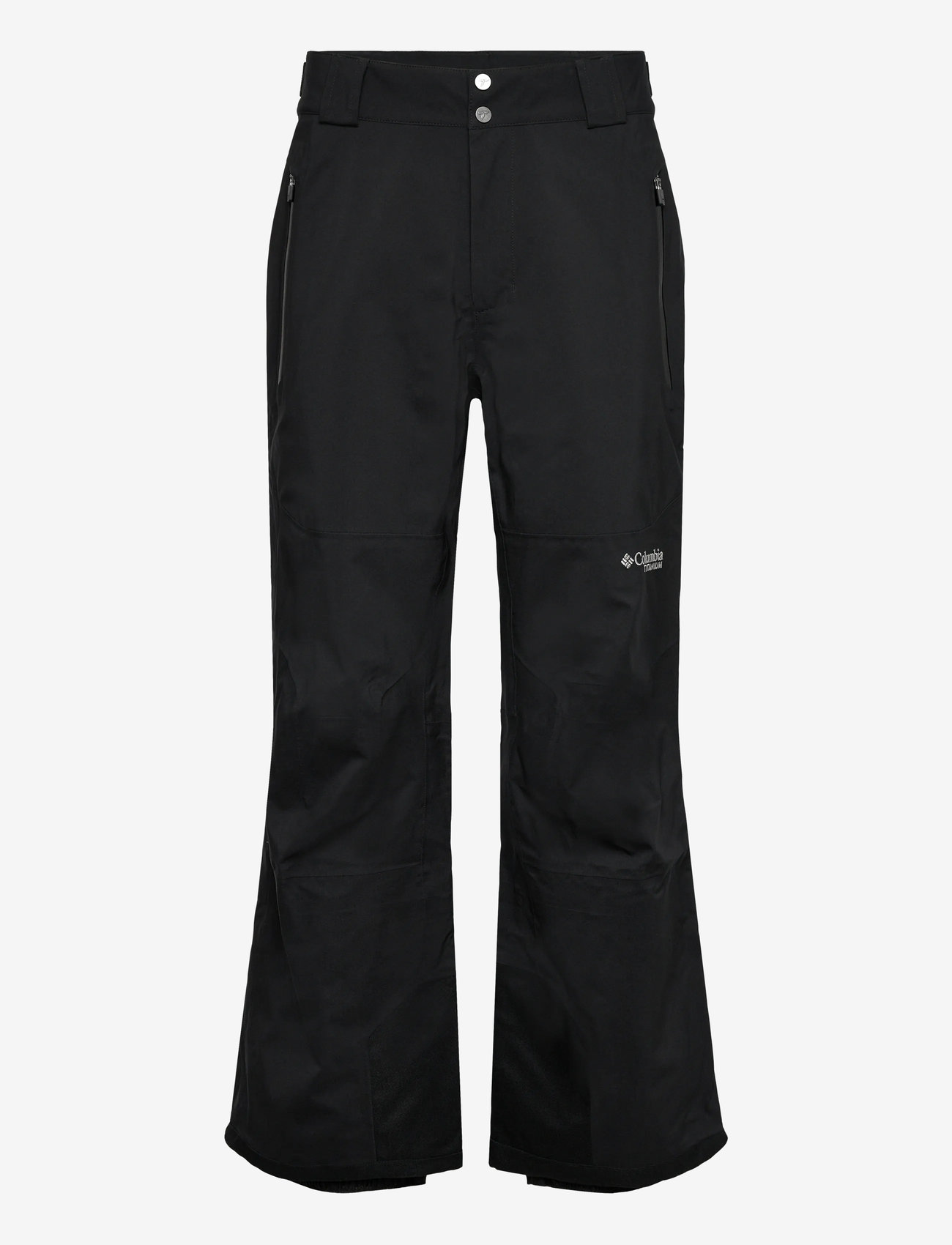 Columbia Sportswear - Platinum Peak II 3L Pant - skibukser - black - 0