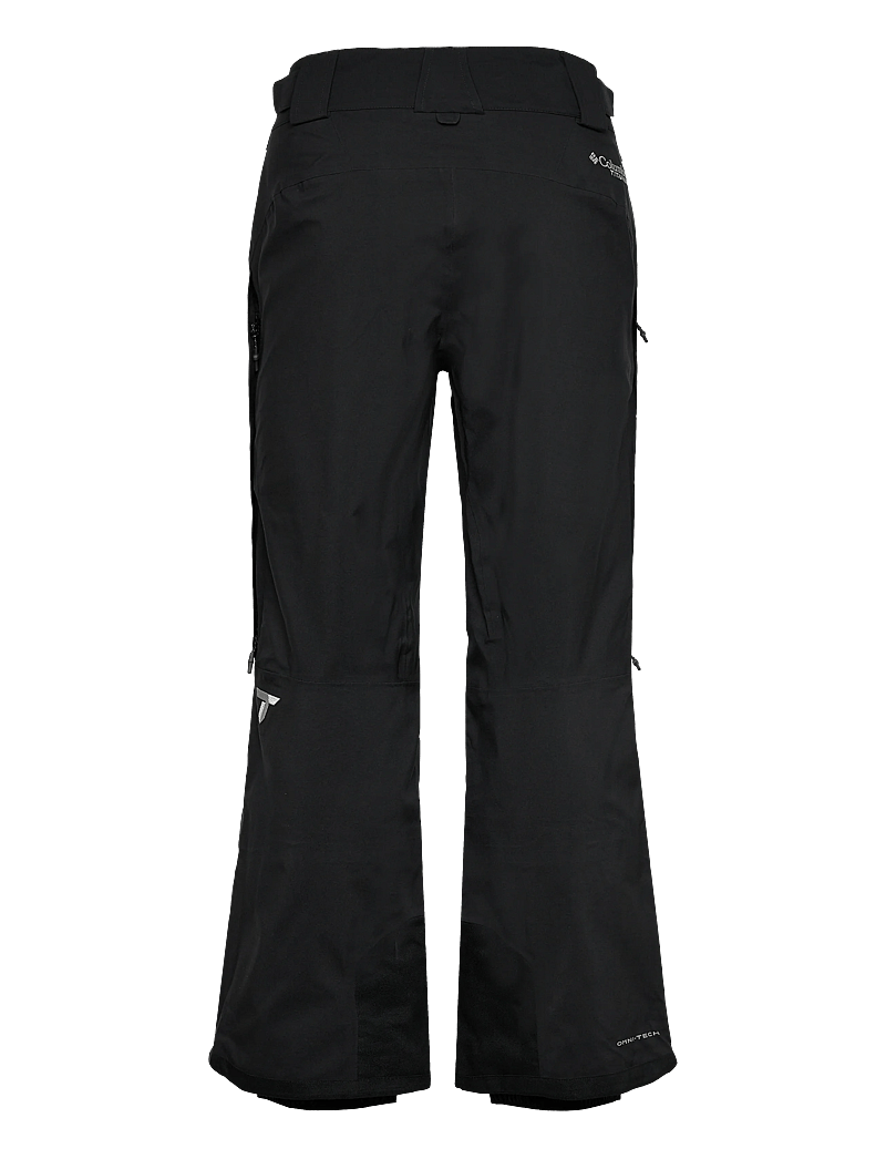 Columbia Sportswear - Platinum Peak II 3L Pant - skibukser - black - 1