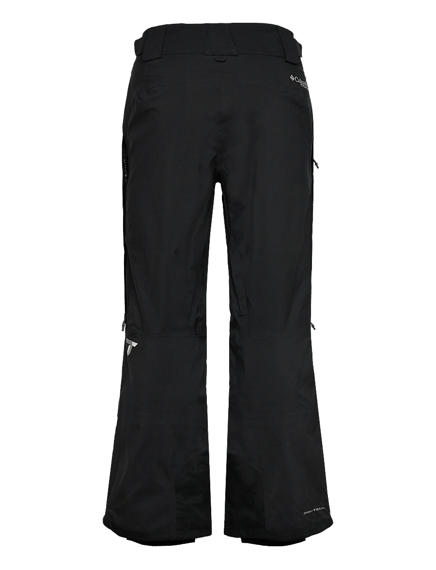Columbia Sportswear - Platinum Peak II 3L Pant - skihosen - black - 1
