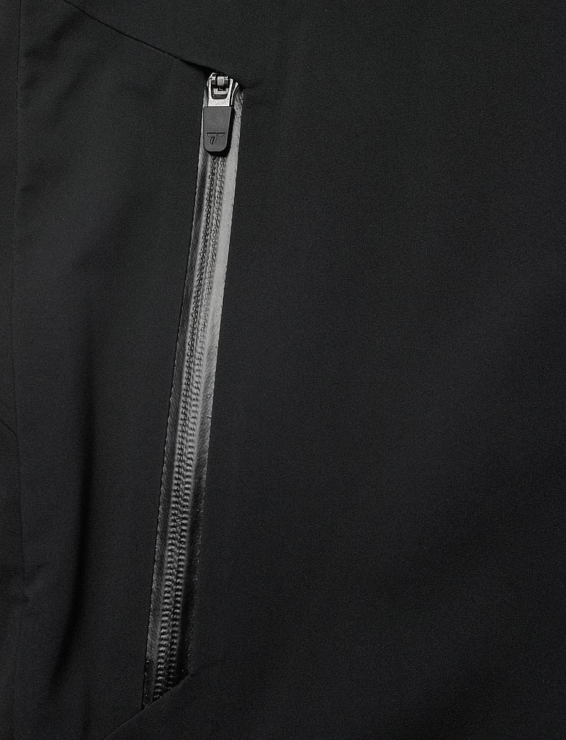 Columbia Sportswear - Platinum Peak II 3L Pant - skibukser - black - 2