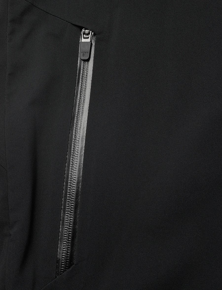 Columbia Sportswear - Platinum Peak II 3L Pant - skihosen - black - 2