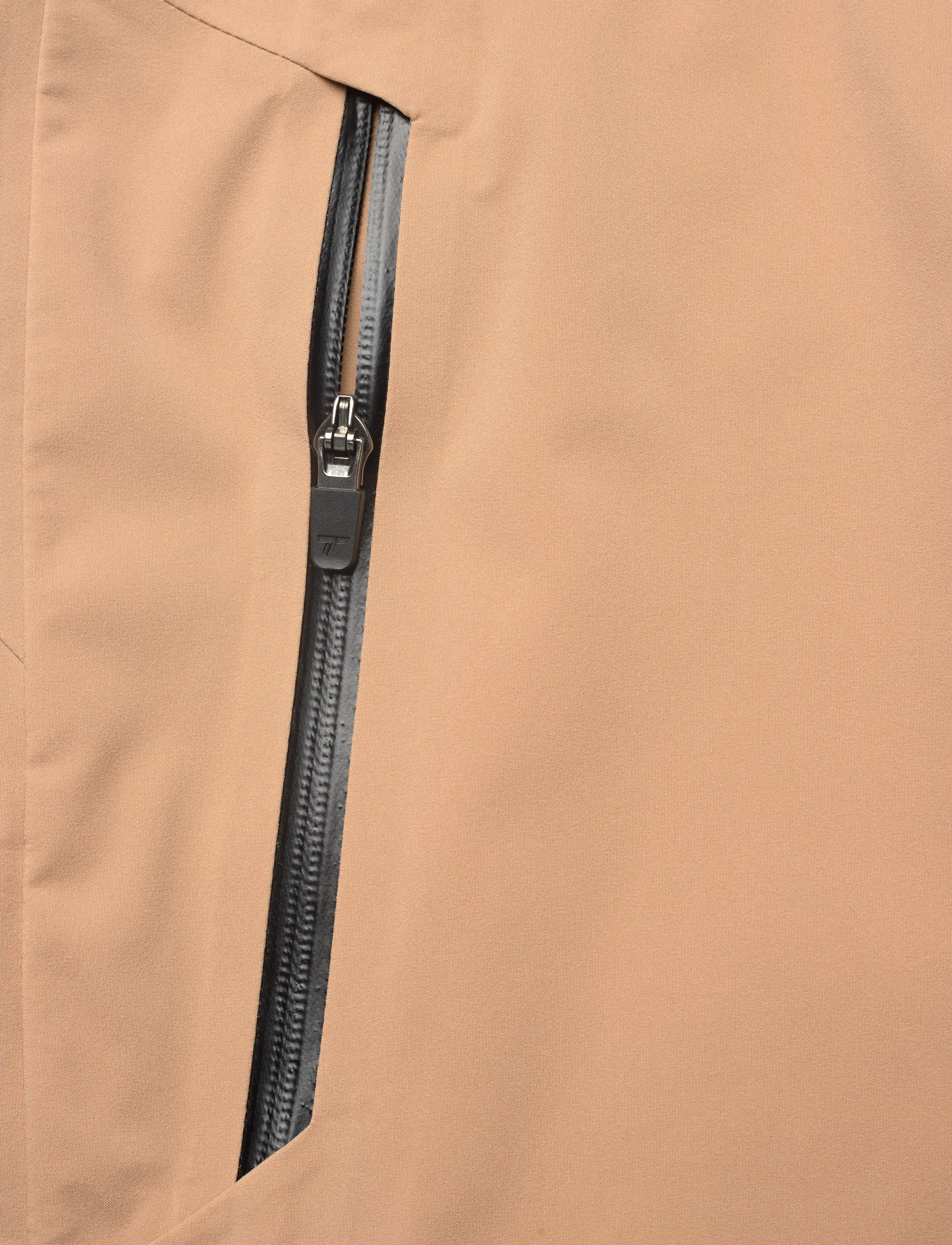 Columbia Sportswear - Platinum Peak II 3L Pant - skibukser - canoe - 2