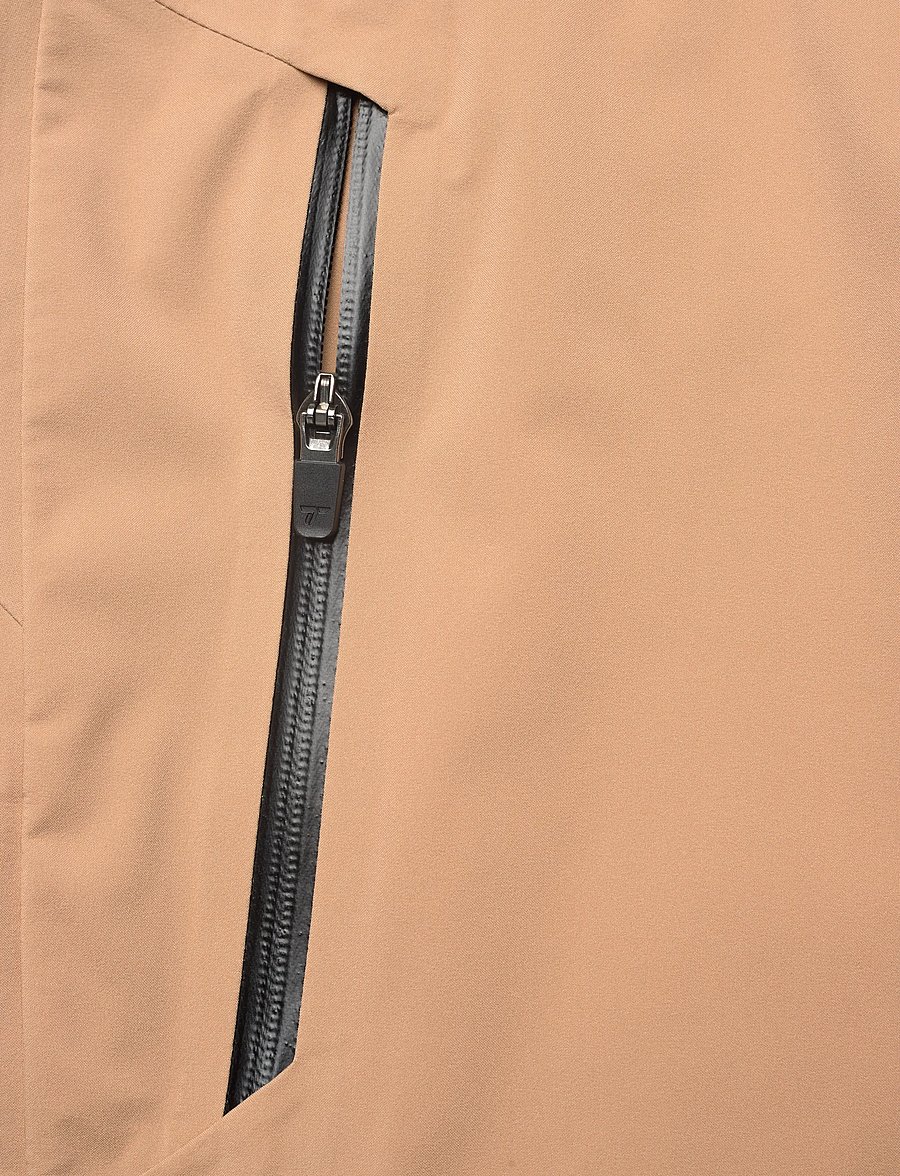 Columbia Sportswear - Platinum Peak II 3L Pant - pantalons de ski - canoe - 2