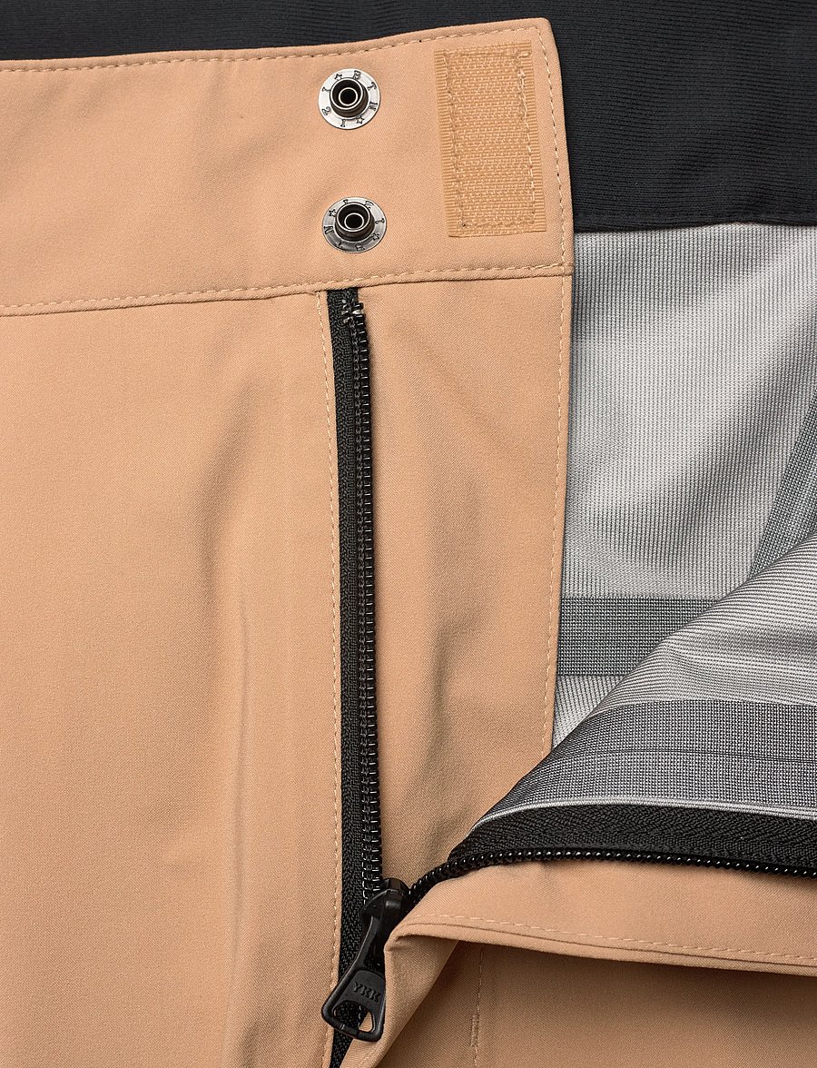 Columbia Sportswear - Platinum Peak II 3L Pant - pantalons de ski - canoe - 3