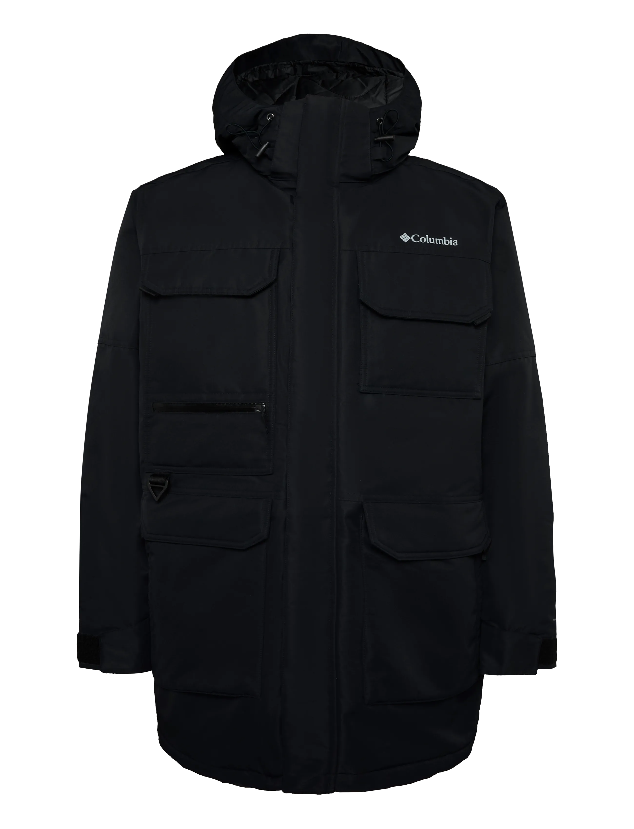 Landroamer Ii Parka