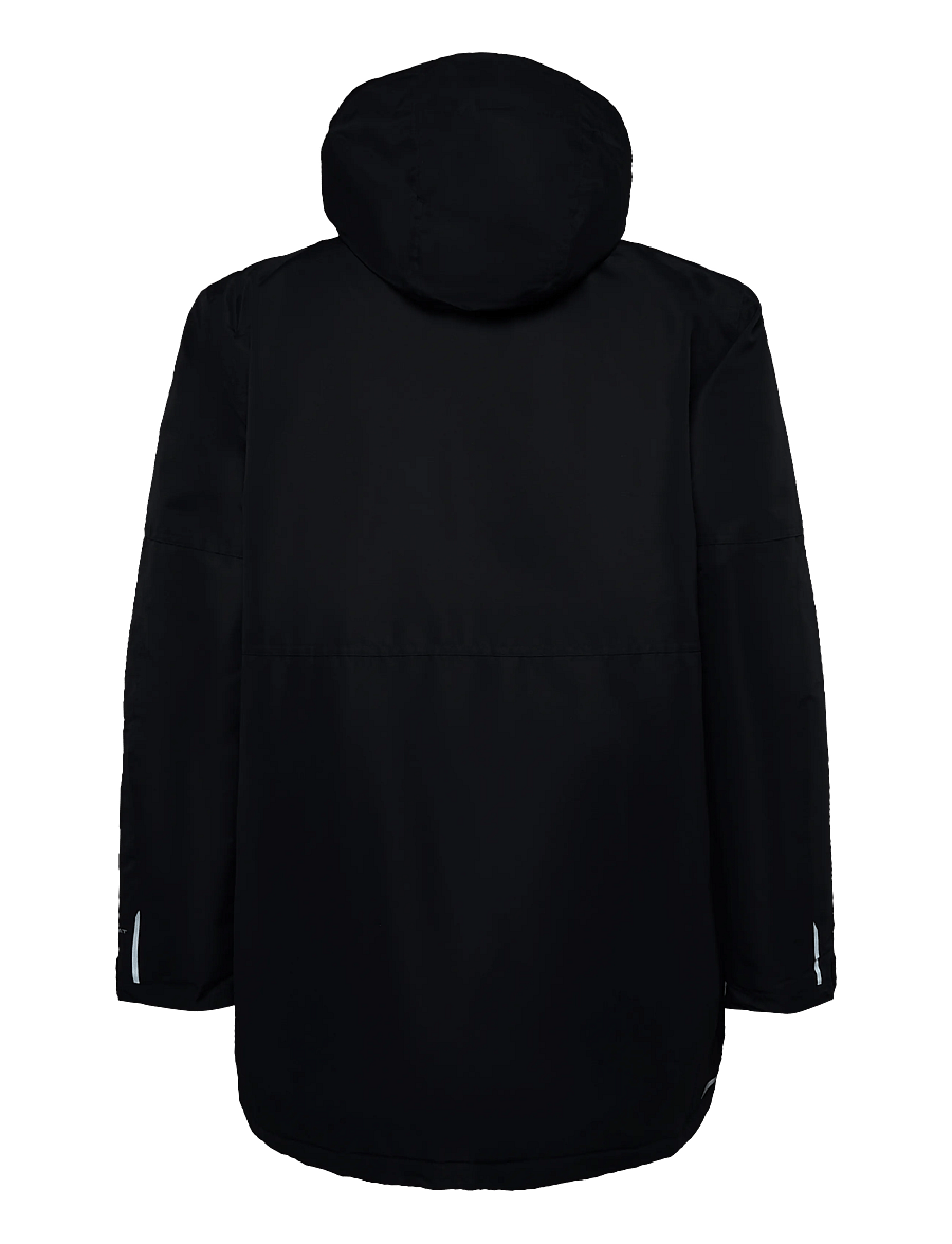 Columbia Sportswear - Landroamer II Parka - outdoor jacken - black - 1
