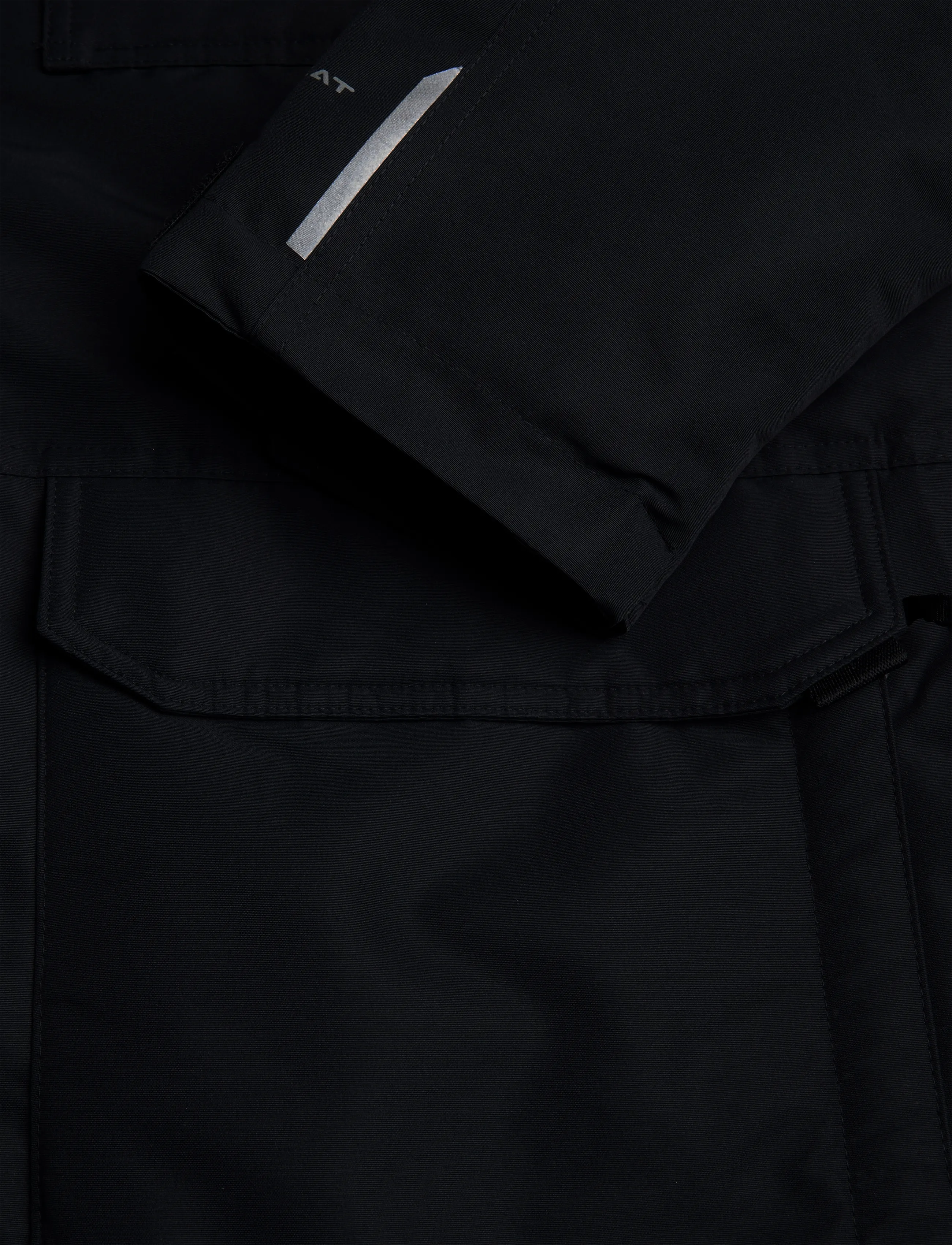 Columbia Sportswear - Landroamer II Parka - outdoor jacken - black - 3